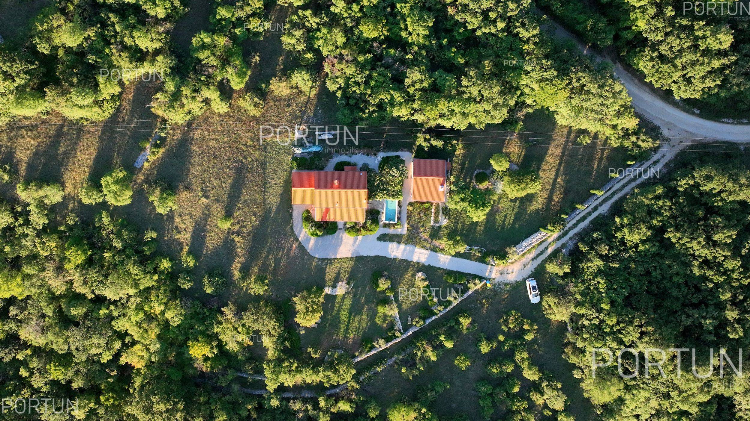 Házat  Labin - 20794 - 06