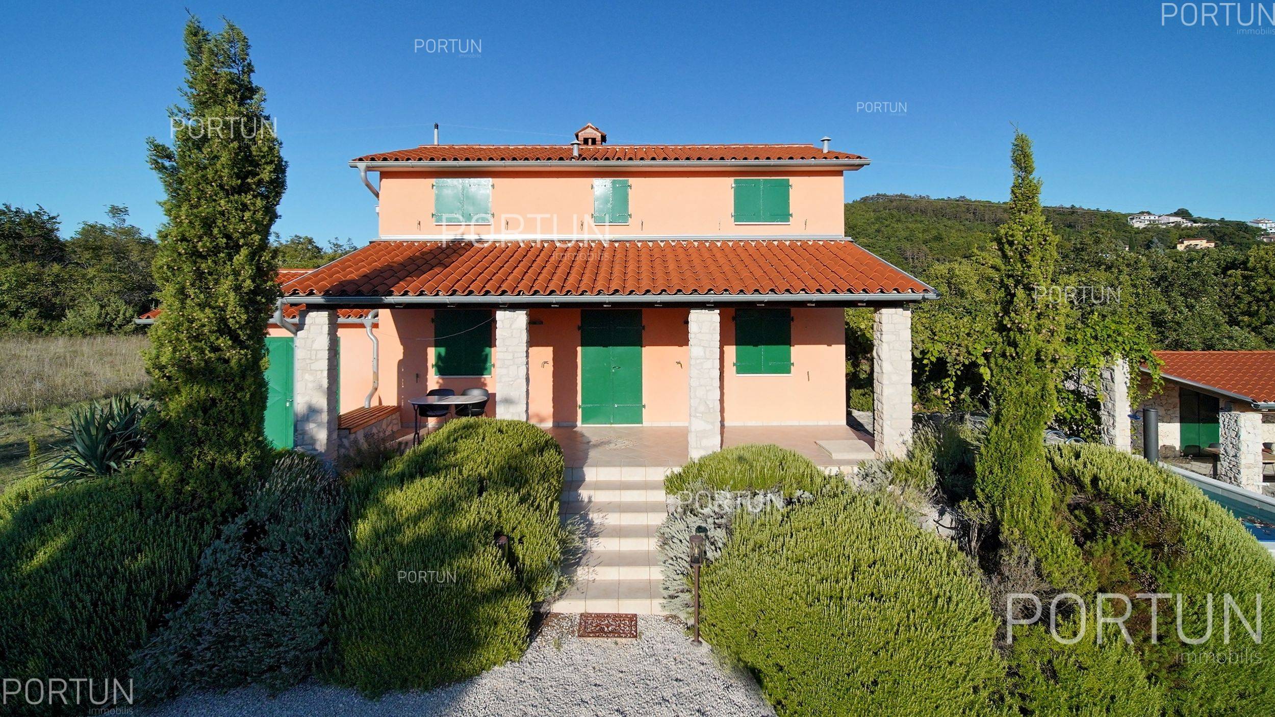 Házat  Labin - 20794 - 08