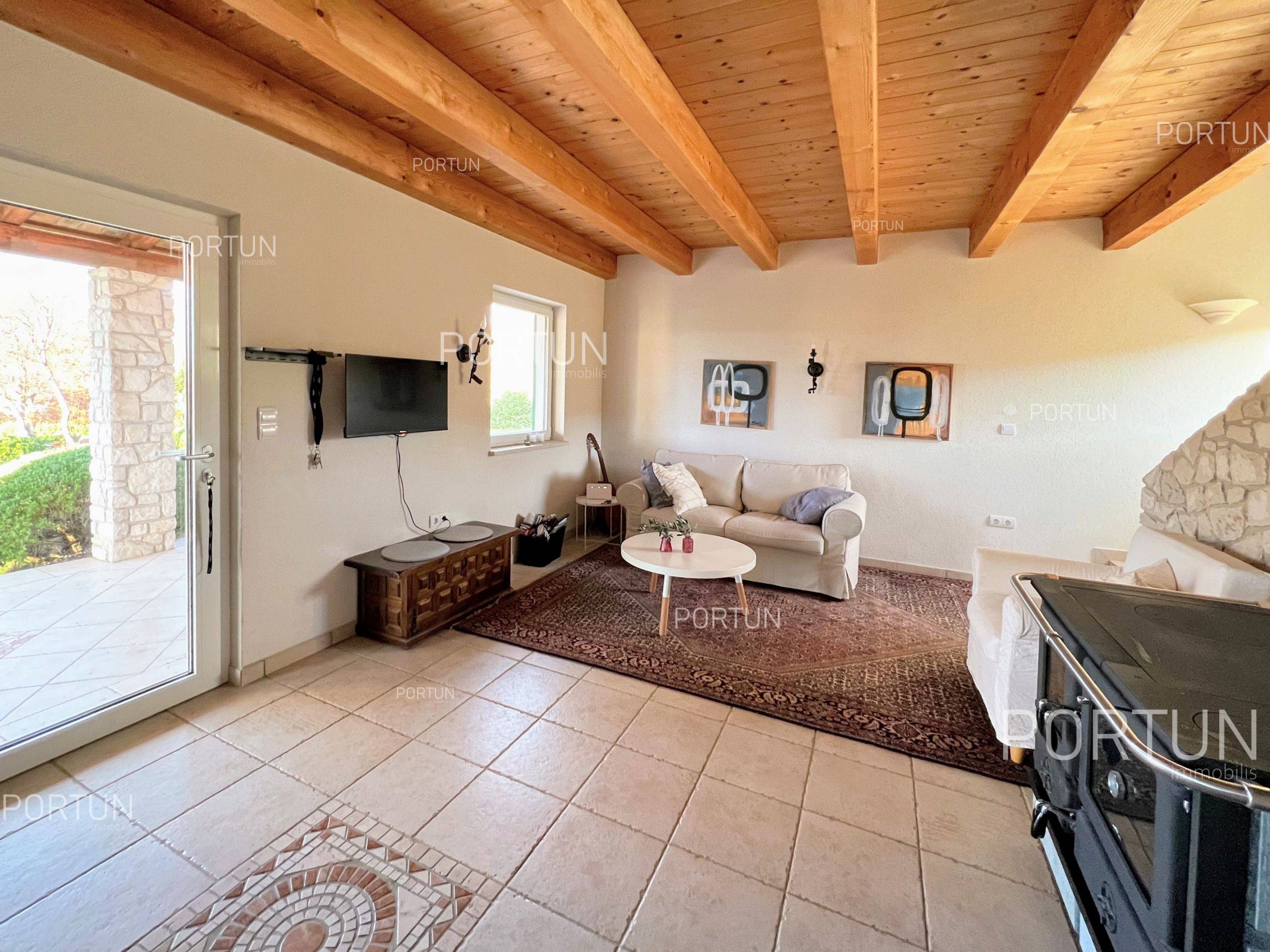 Házat  Labin - 20794 - 10