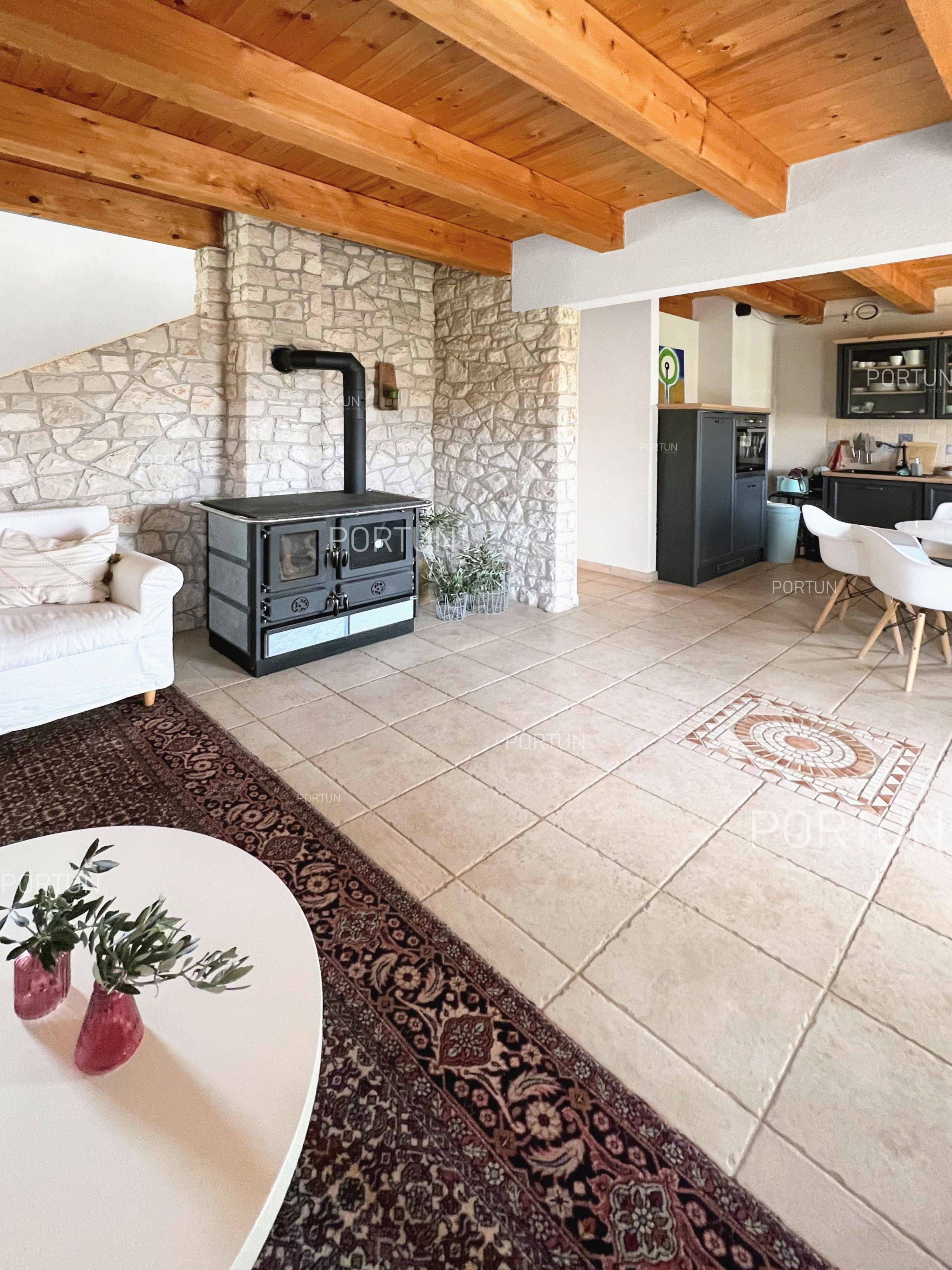 Házat  Labin - 20794 - 11