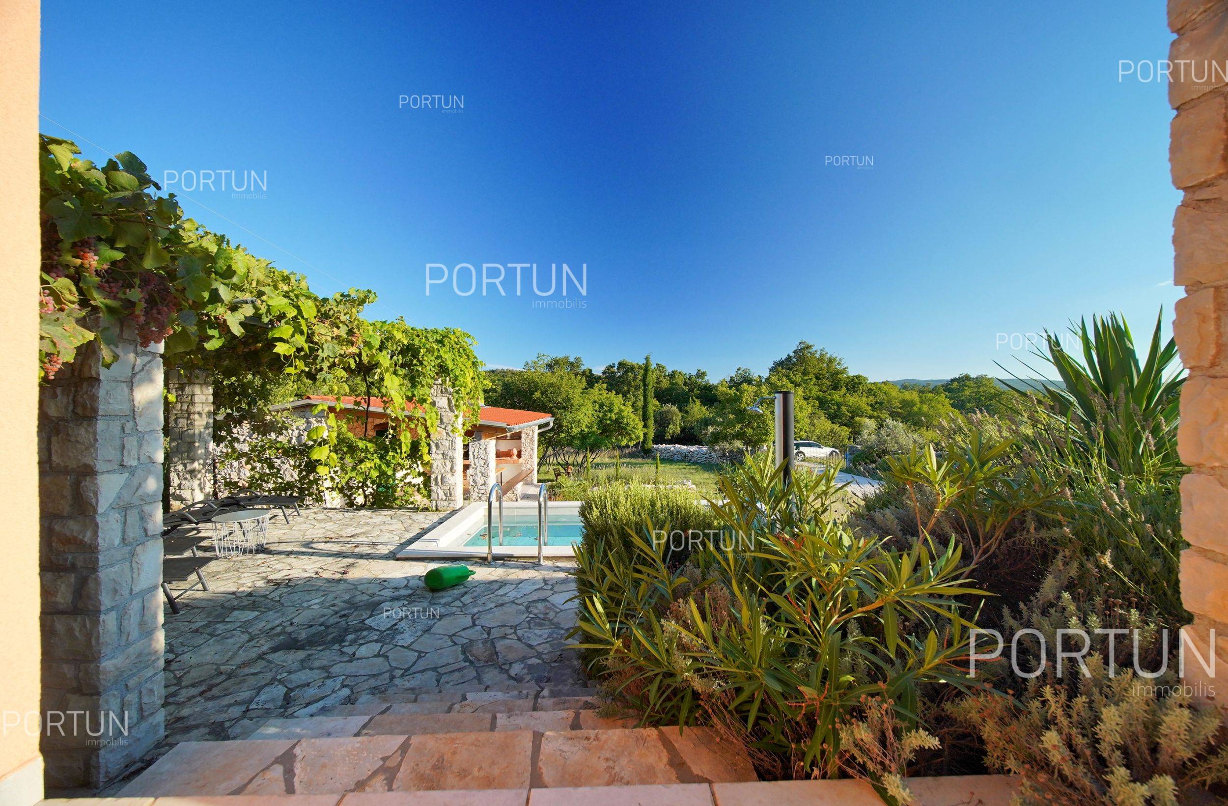 Házat  Labin - 20794 - 18