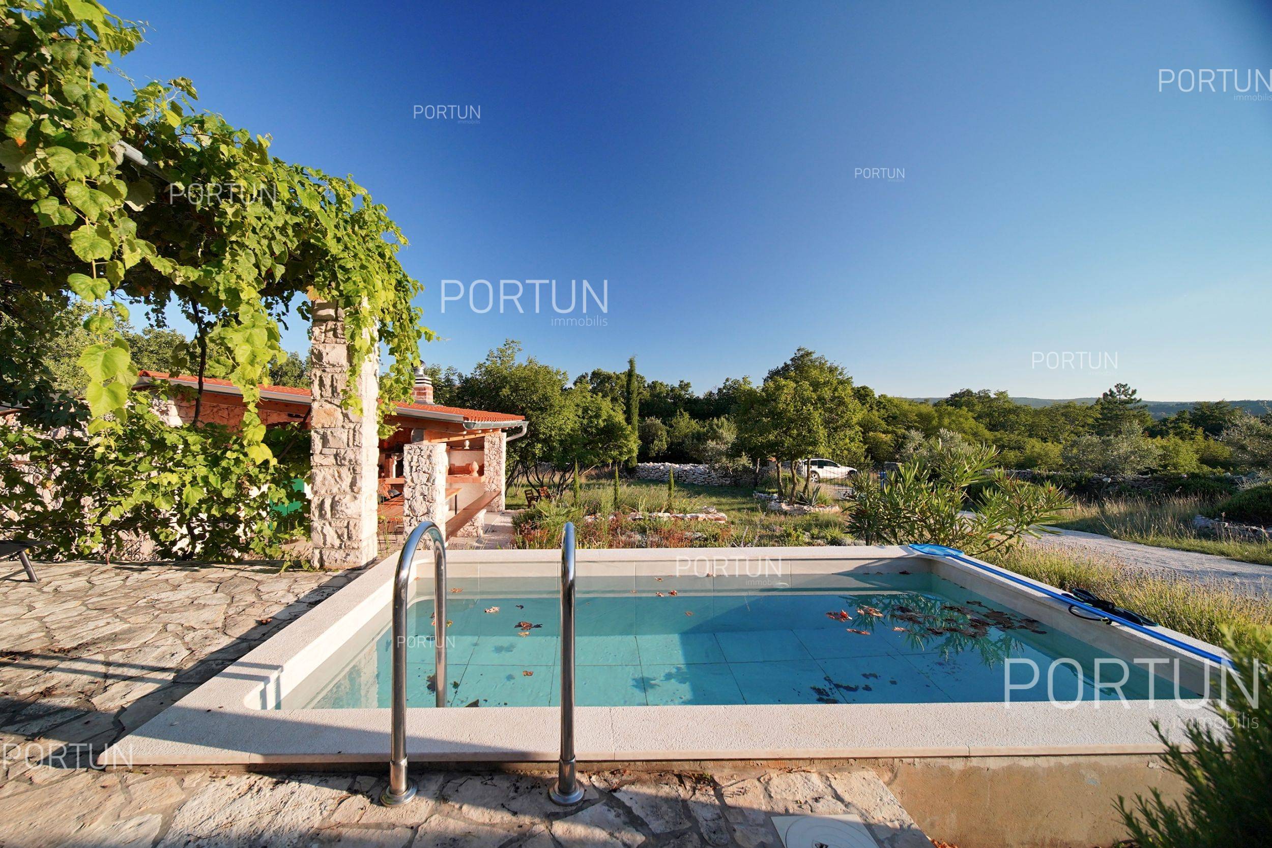 Házat  Labin - 20794 - 19