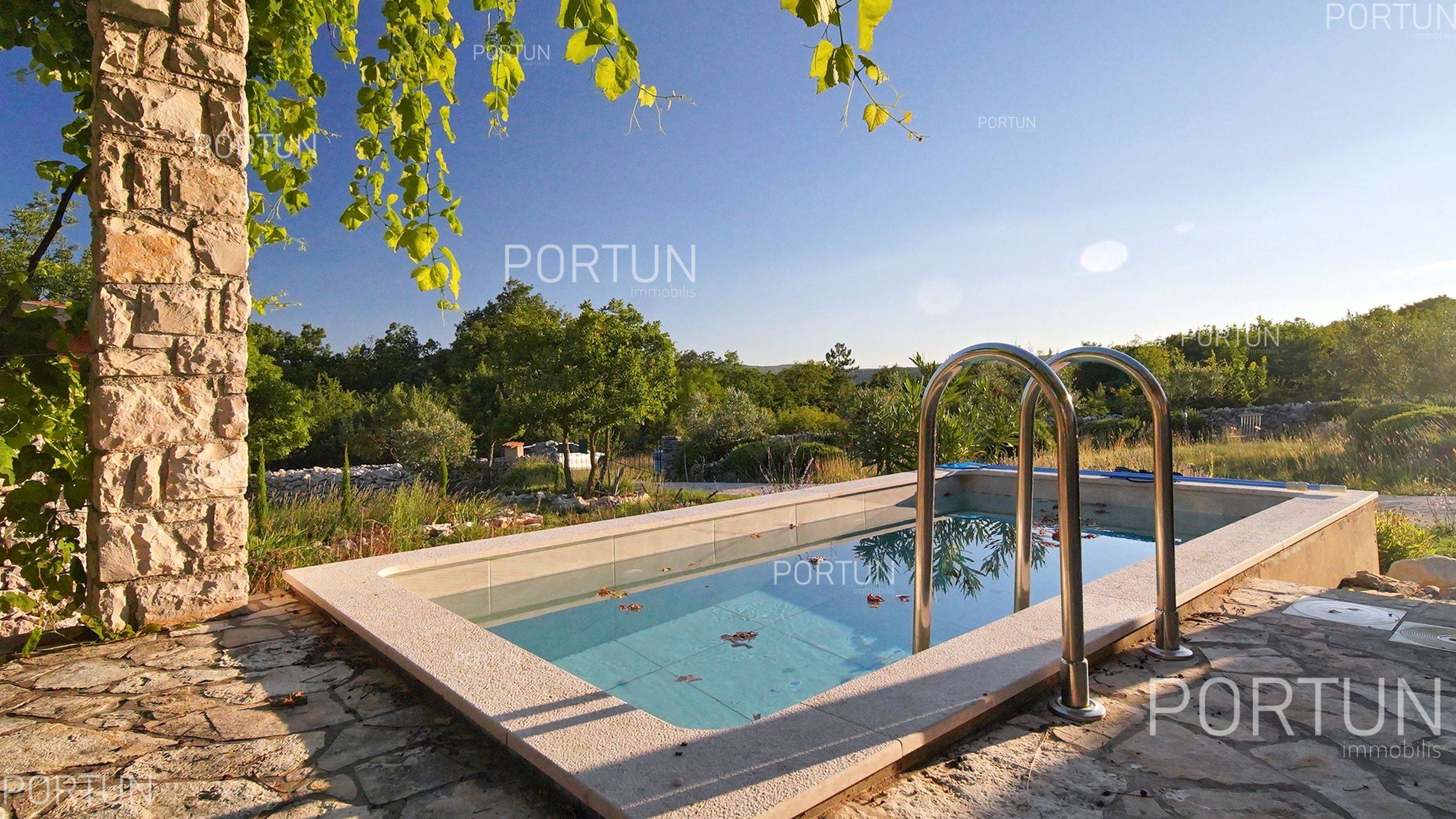 Házat  Labin - 20794 - 20