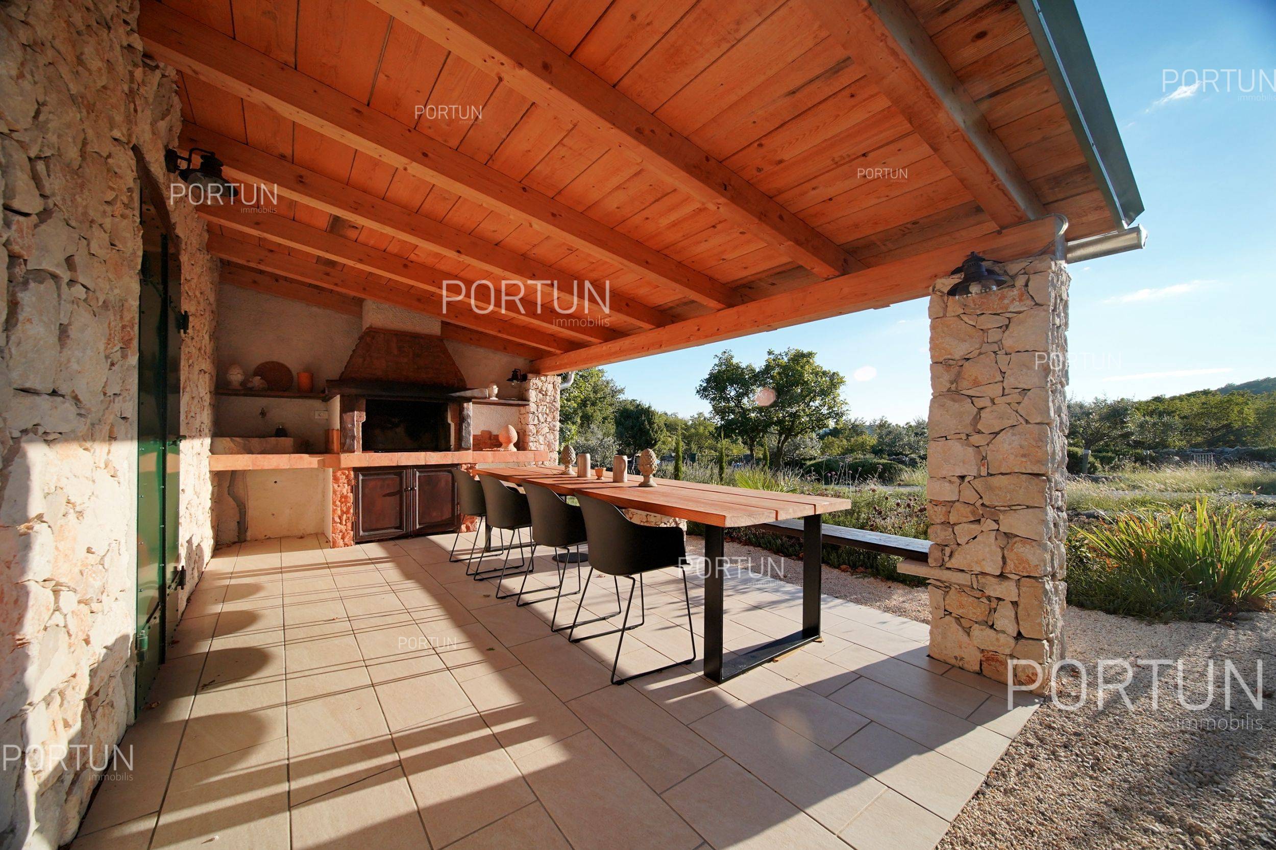 Házat  Labin - 20794 - 22