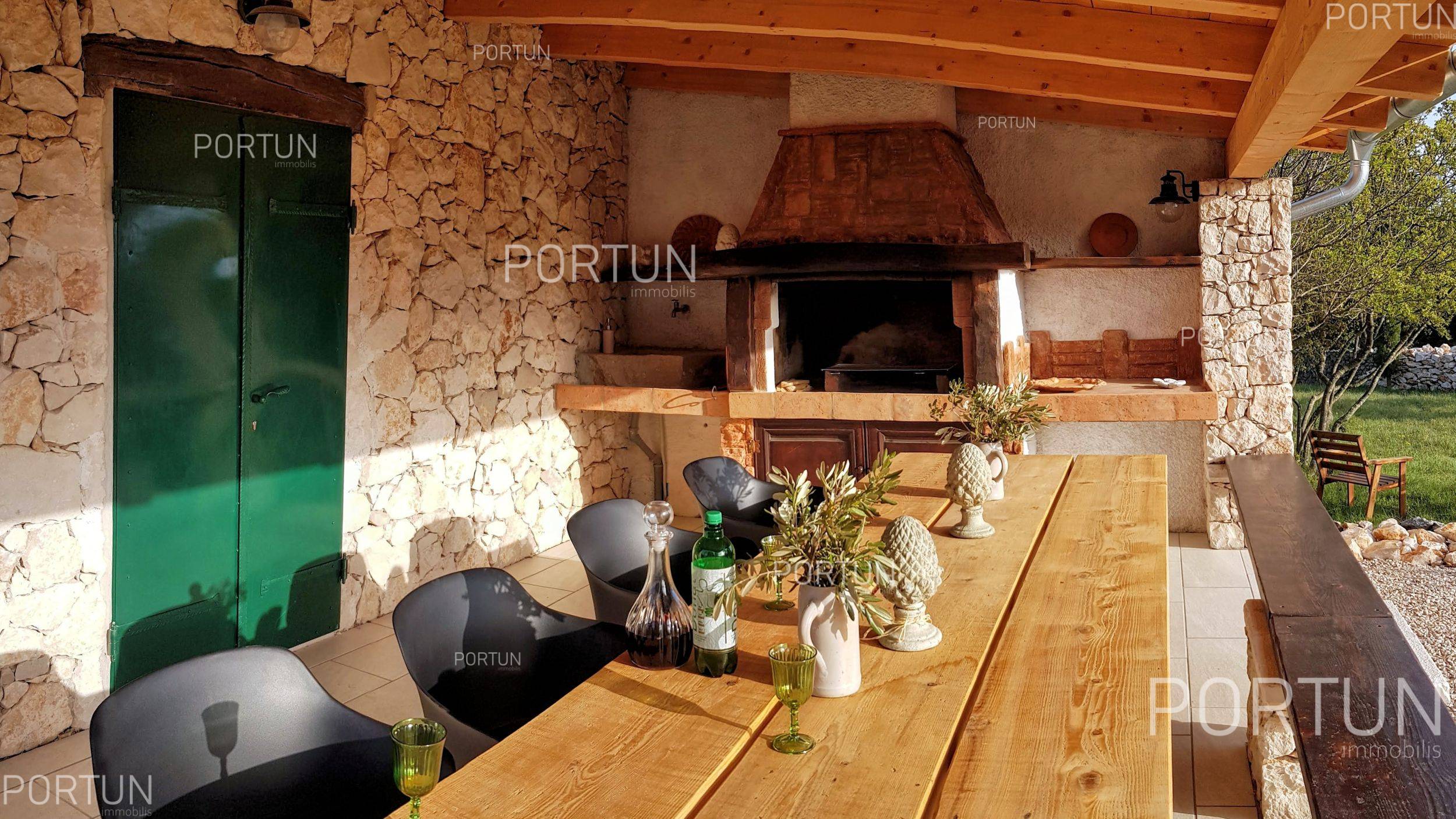 Házat  Labin - 20794 - 23