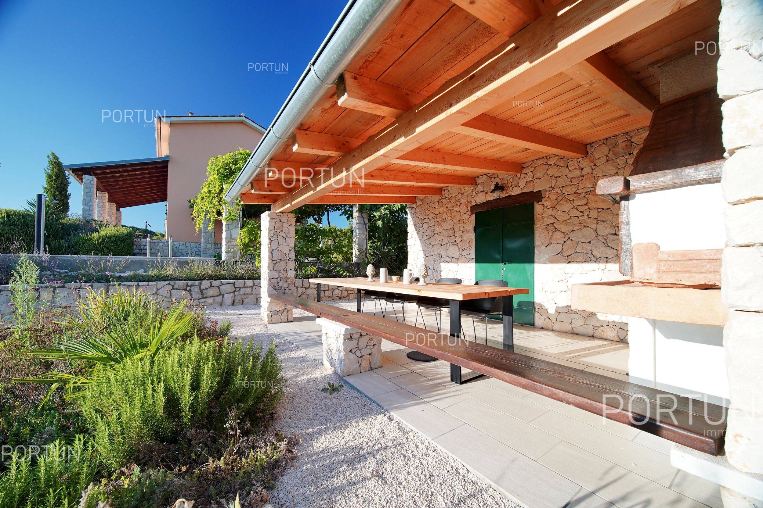 Házat  Labin - 20794 - 24