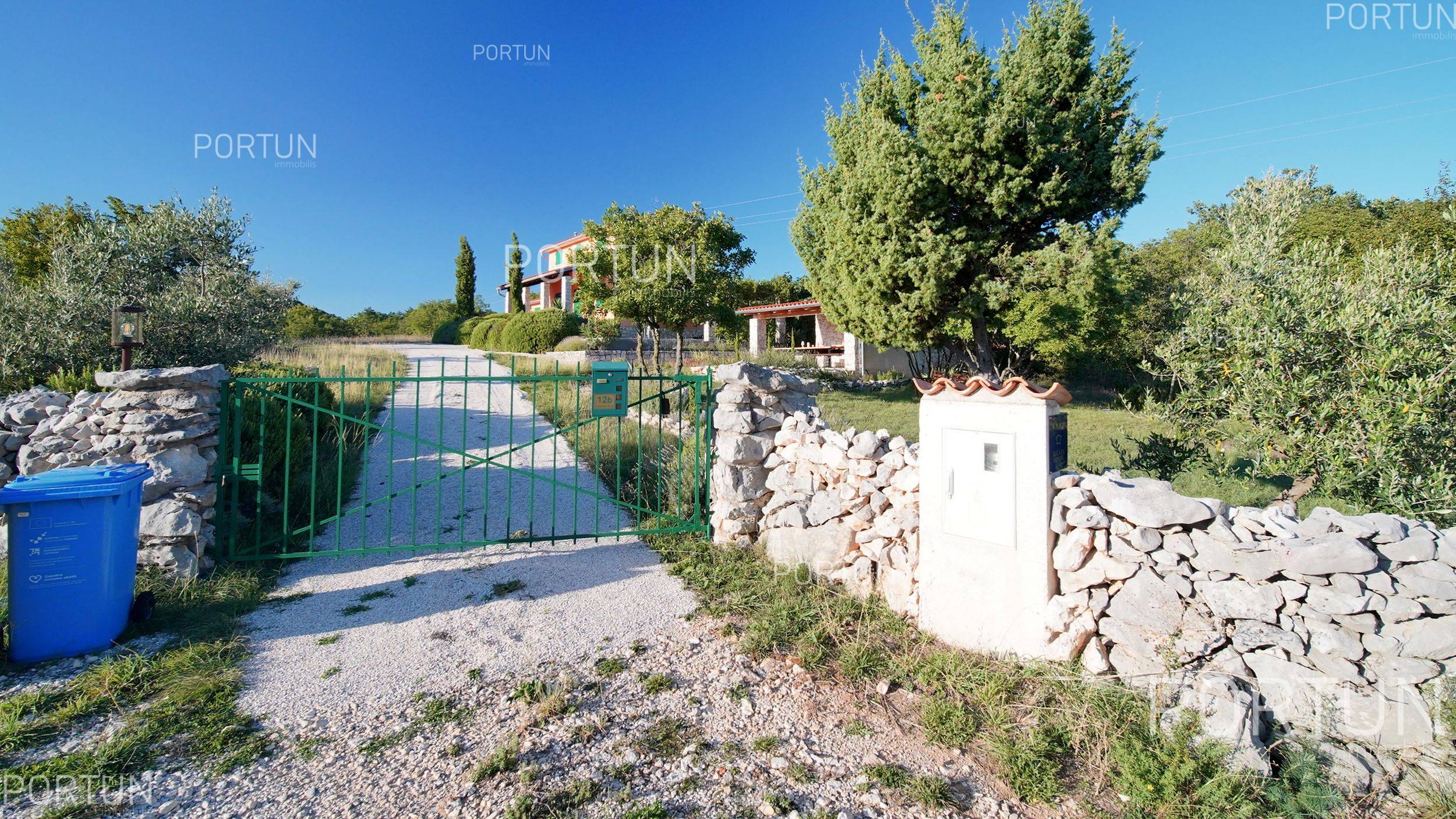 Házat  Labin - 20794 - 27