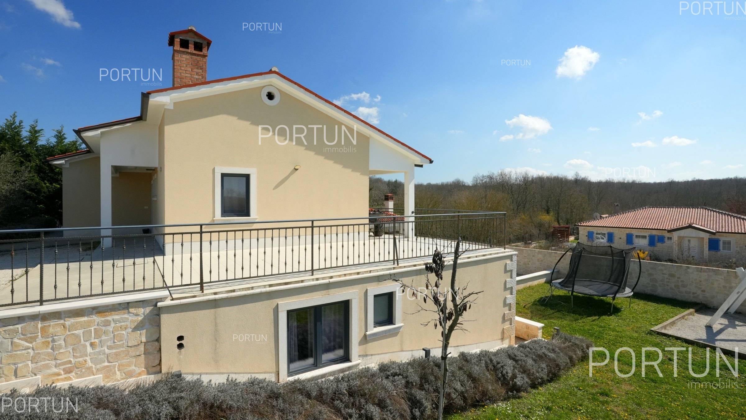 Haus zum Verkauf in Tinjan - 20820 - 05