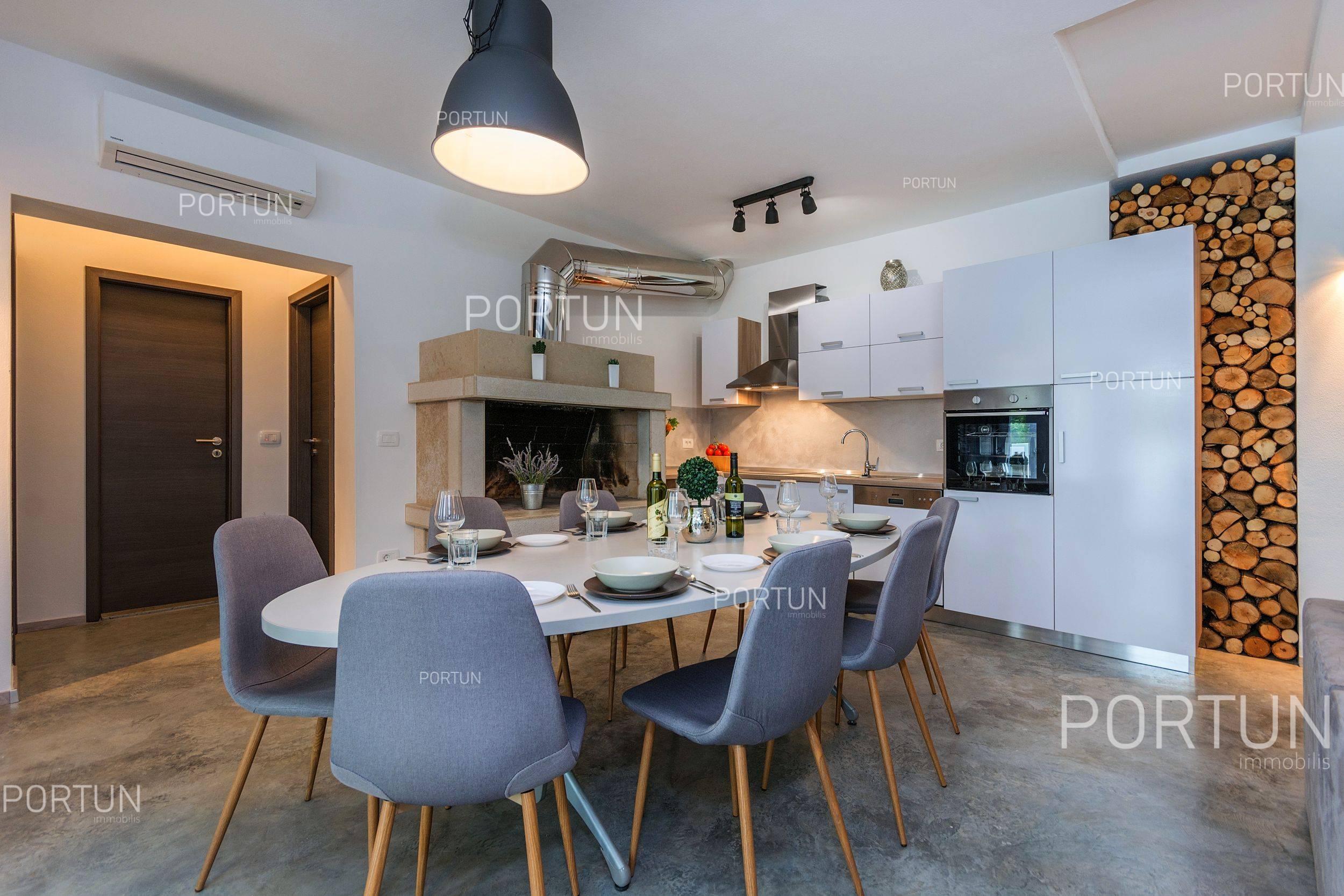 Haus zum Verkauf in Tinjan - 20820 - 08