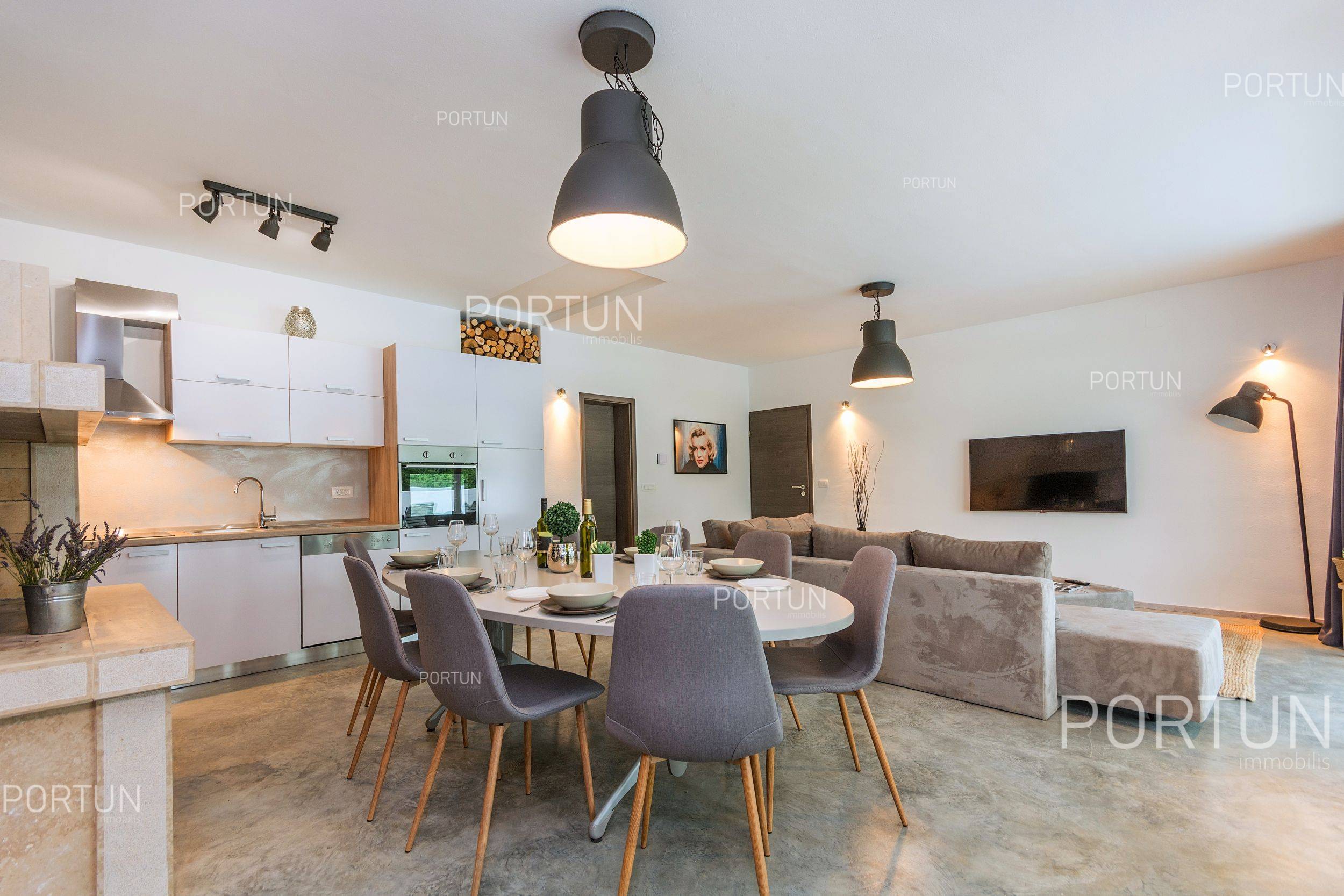 Haus zum Verkauf in Tinjan - 20820 - 09