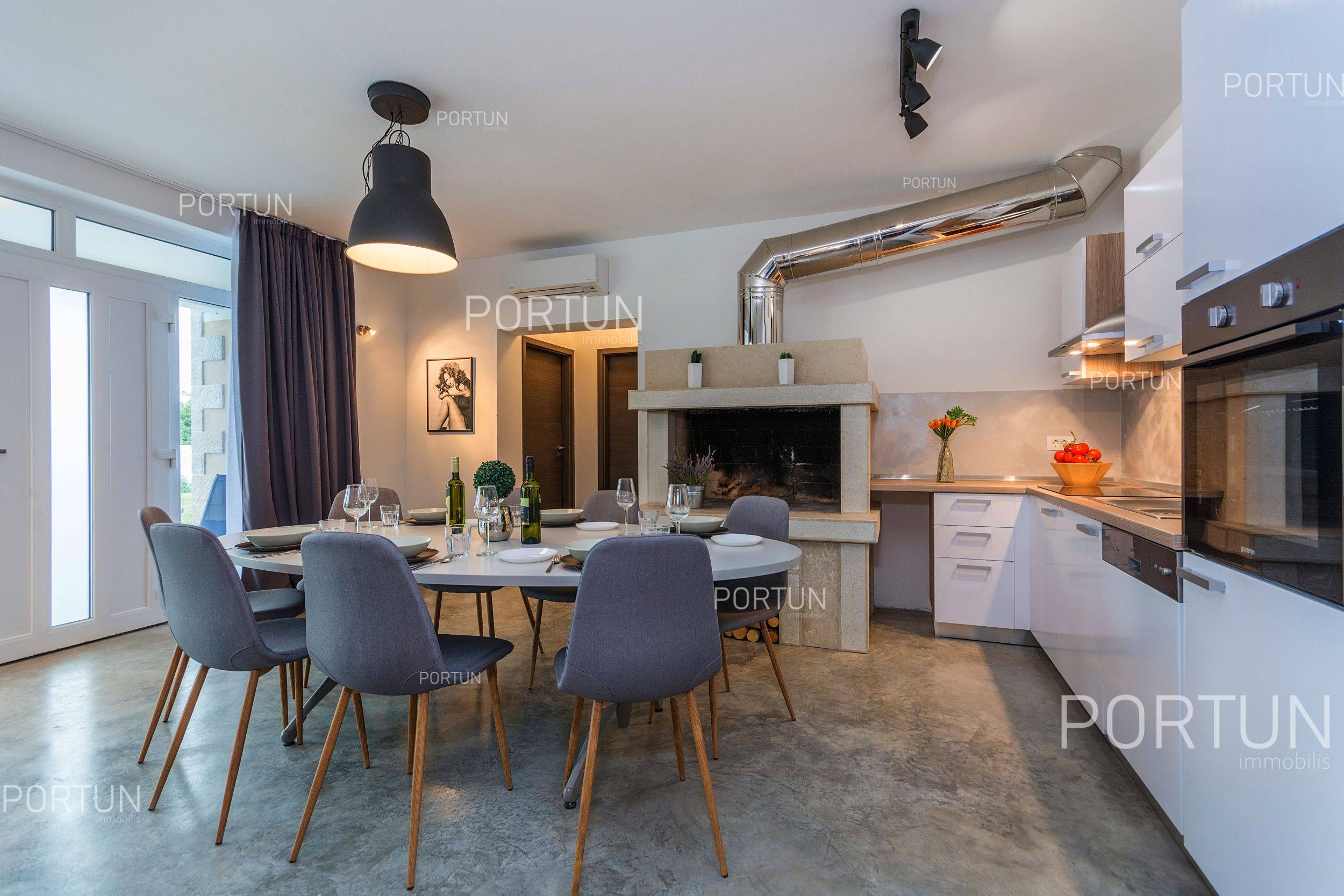 Haus zum Verkauf in Tinjan - 20820 - 11