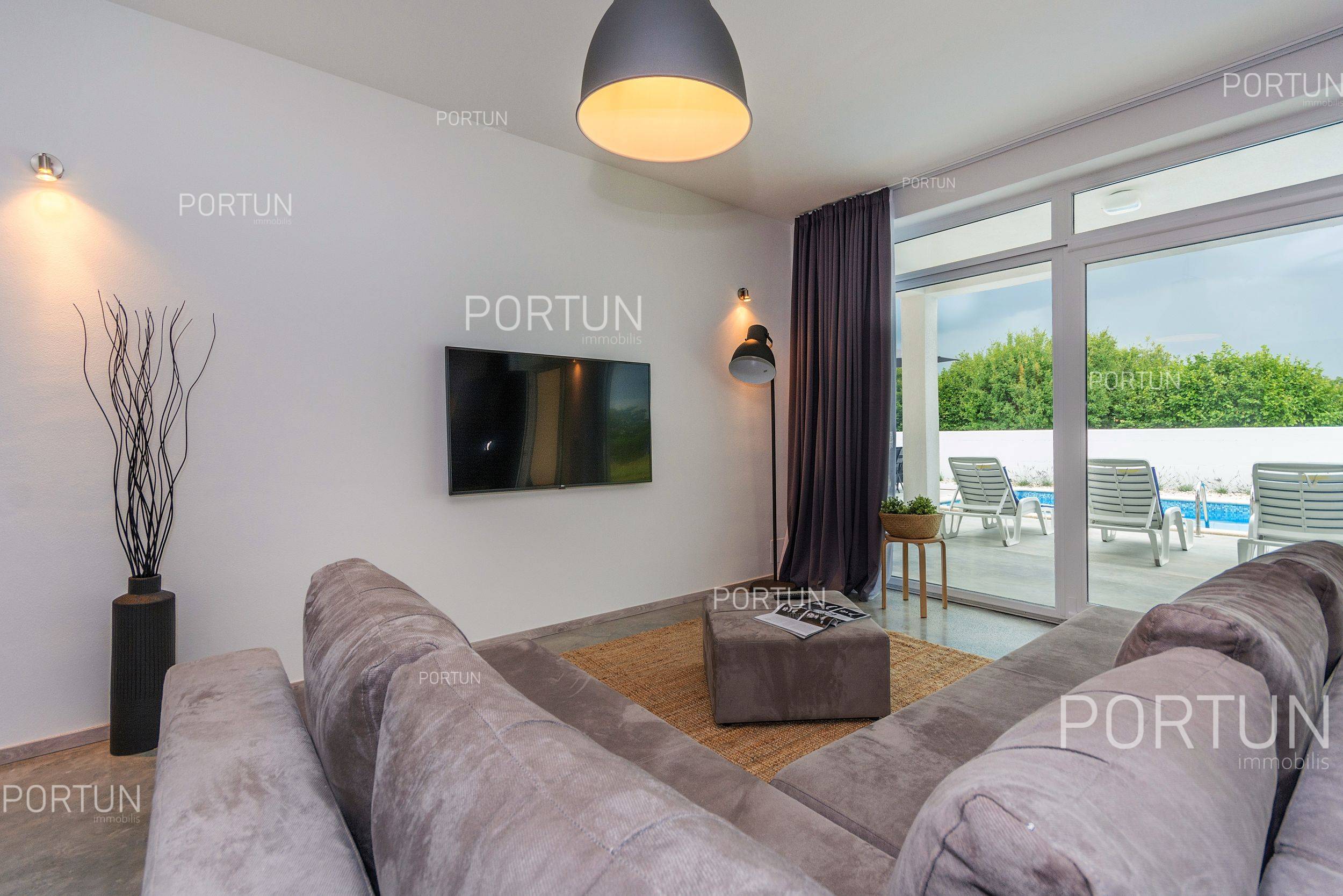 Haus zum Verkauf in Tinjan - 20820 - 12