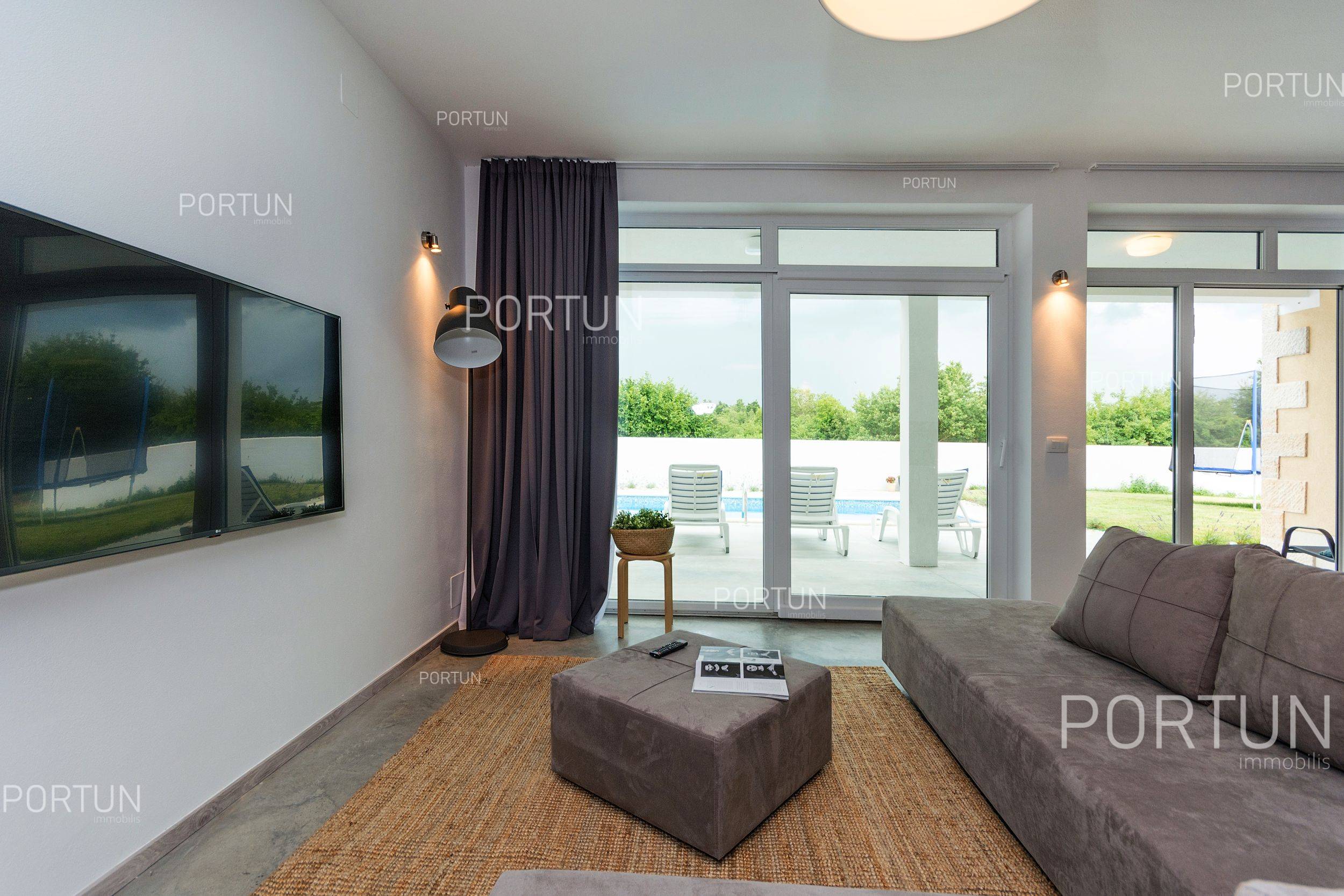 Haus zum Verkauf in Tinjan - 20820 - 13