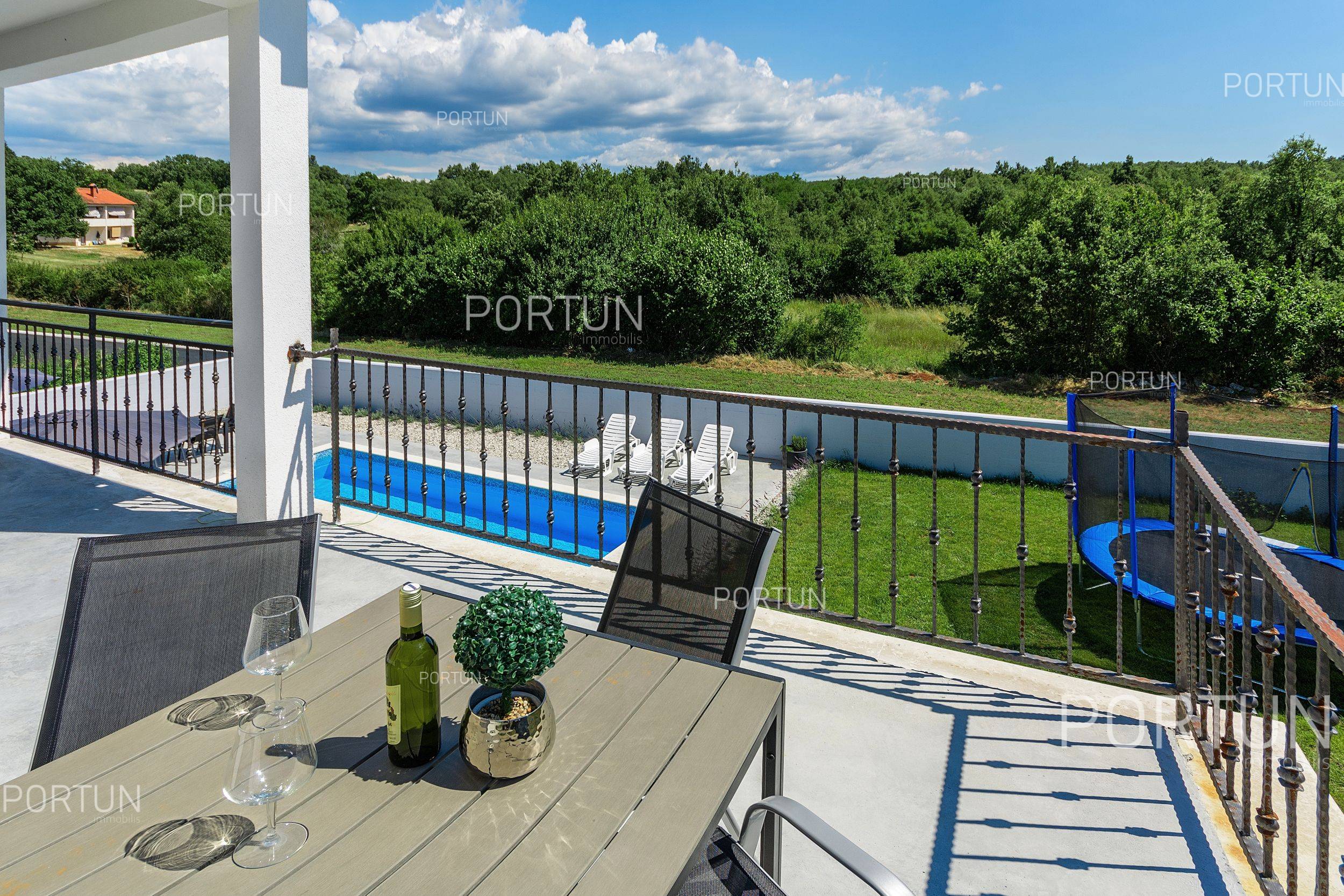 Haus zum Verkauf in Tinjan - 20820 - 28