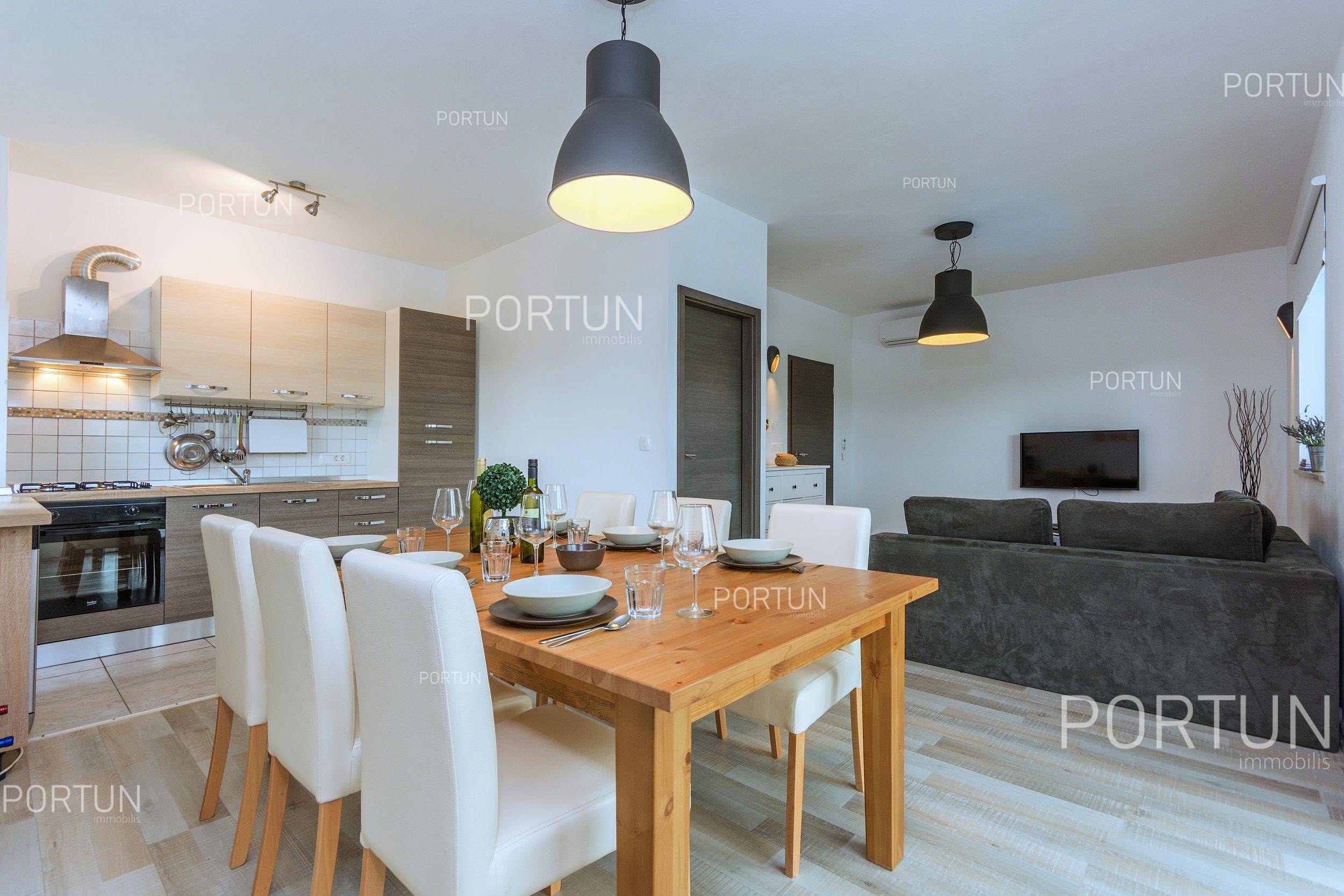 Haus zum Verkauf in Tinjan - 20820 - 29