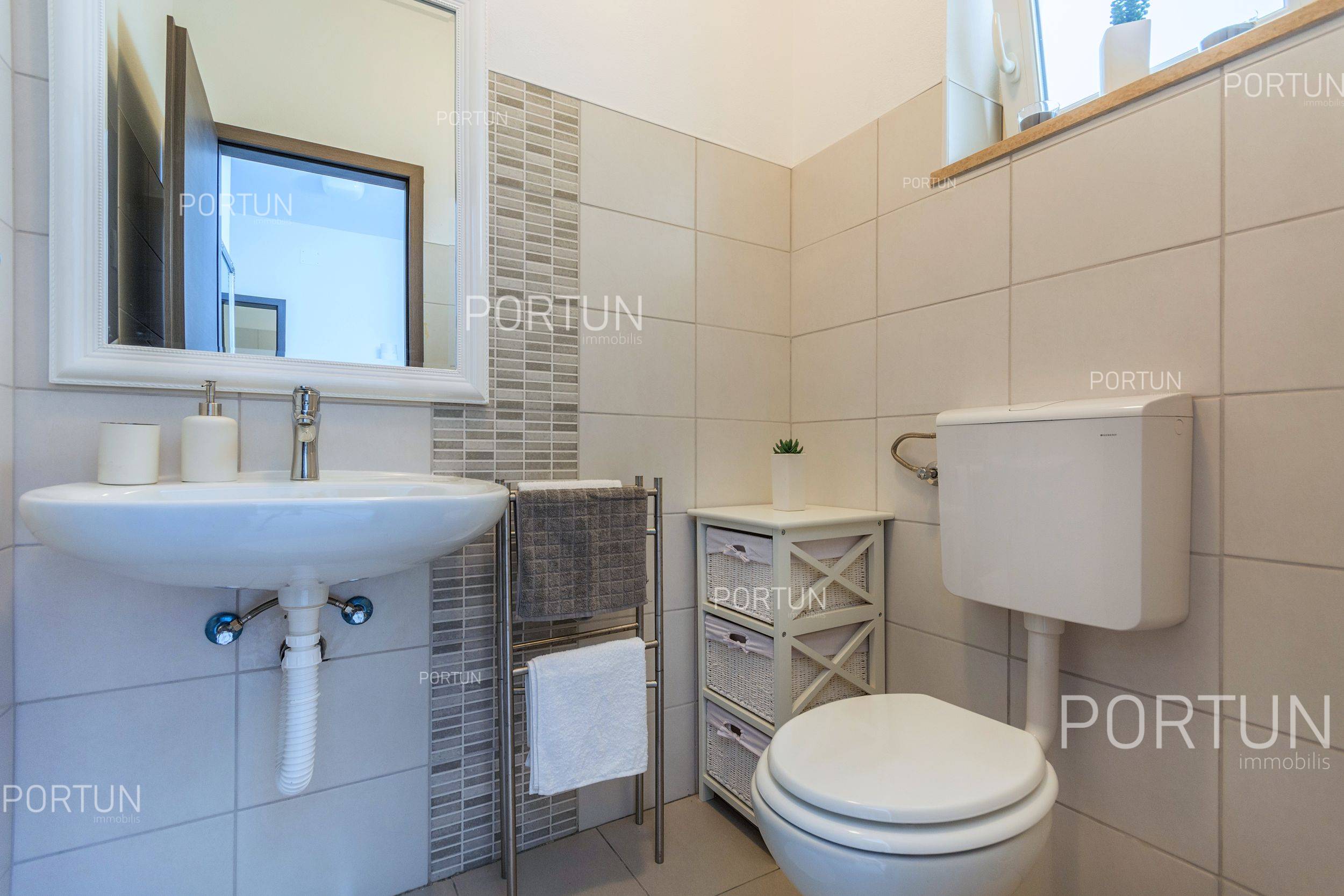 Haus zum Verkauf in Tinjan - 20820 - 41