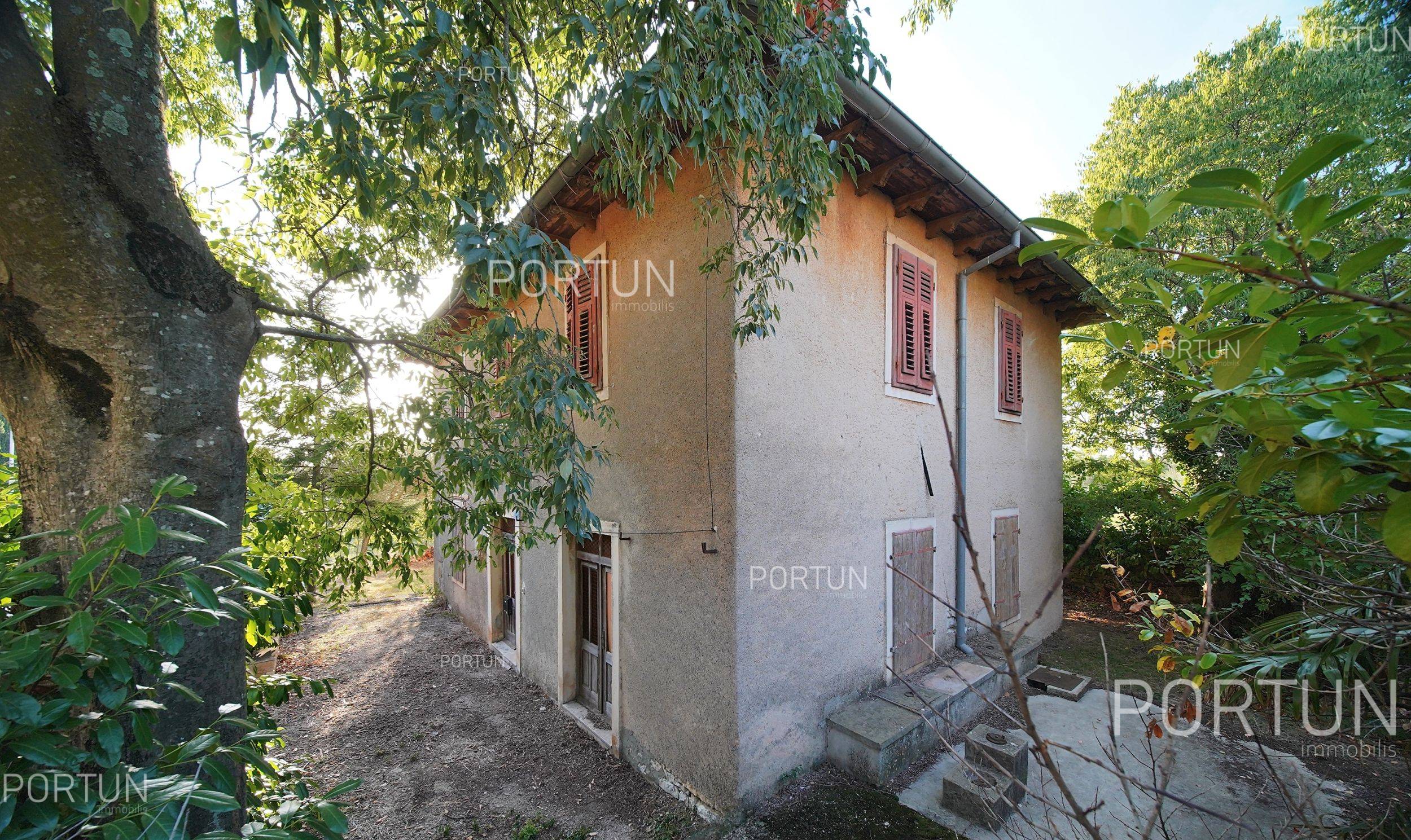 Haus zum Verkauf in Kanfanar - 20798 - 01