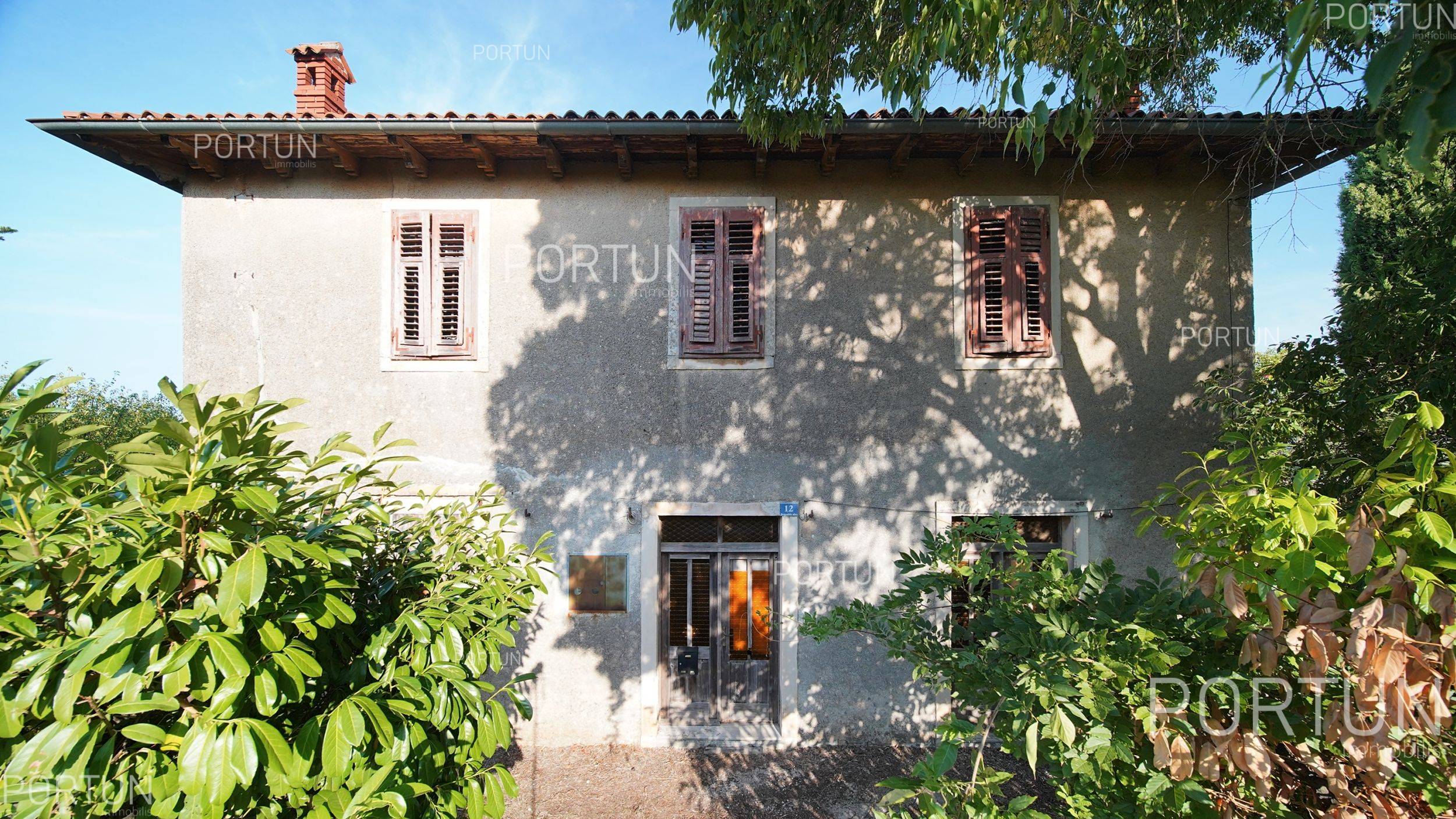 Haus zum Verkauf in Kanfanar - 20798 - 02