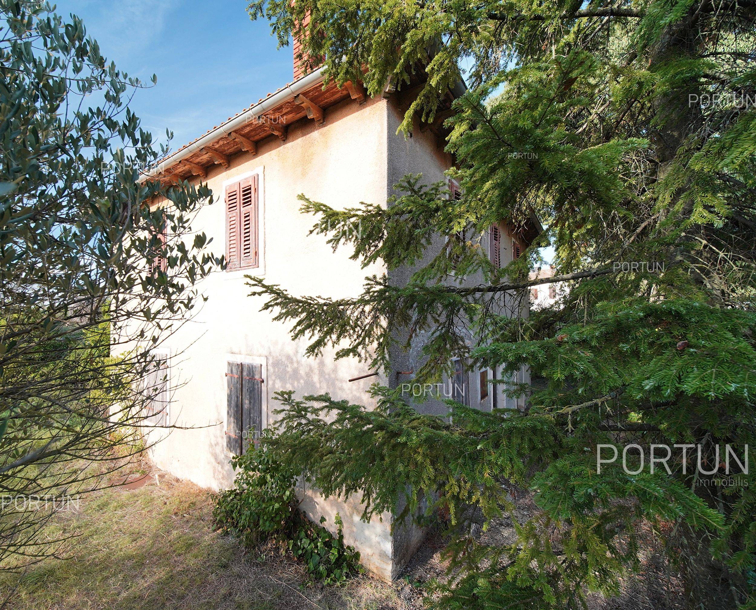 Haus zum Verkauf in Kanfanar - 20798 - 03