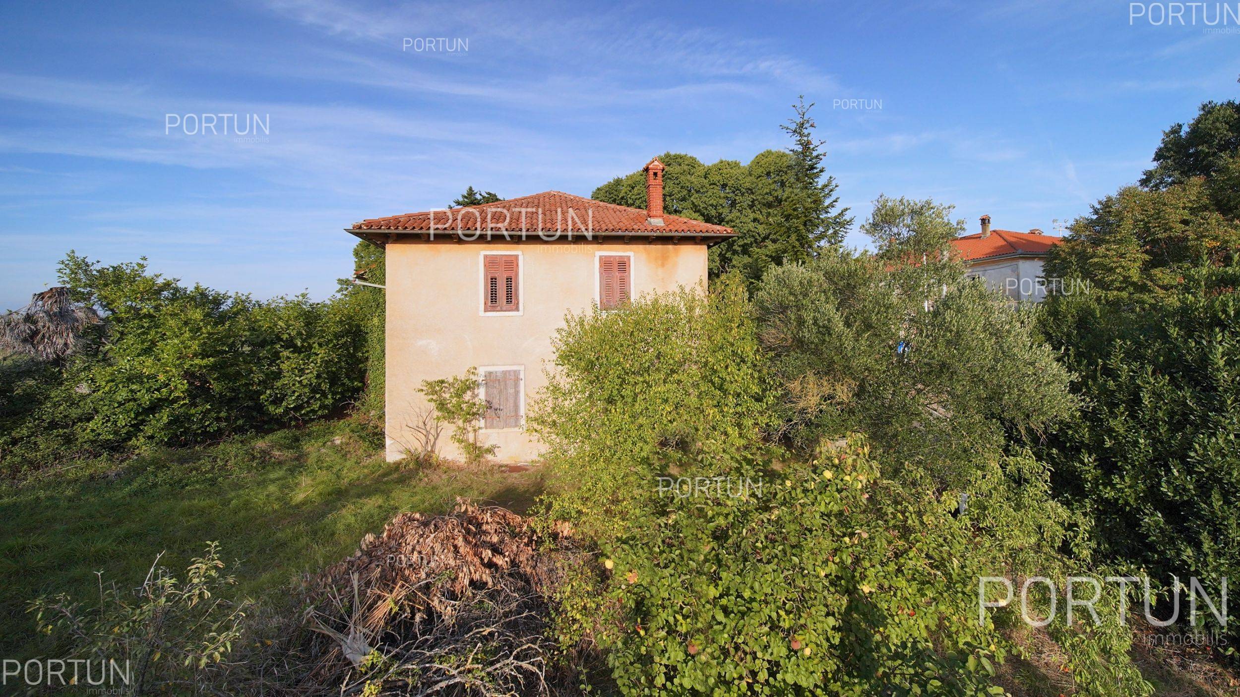 Haus zum Verkauf in Kanfanar - 20798 - 04