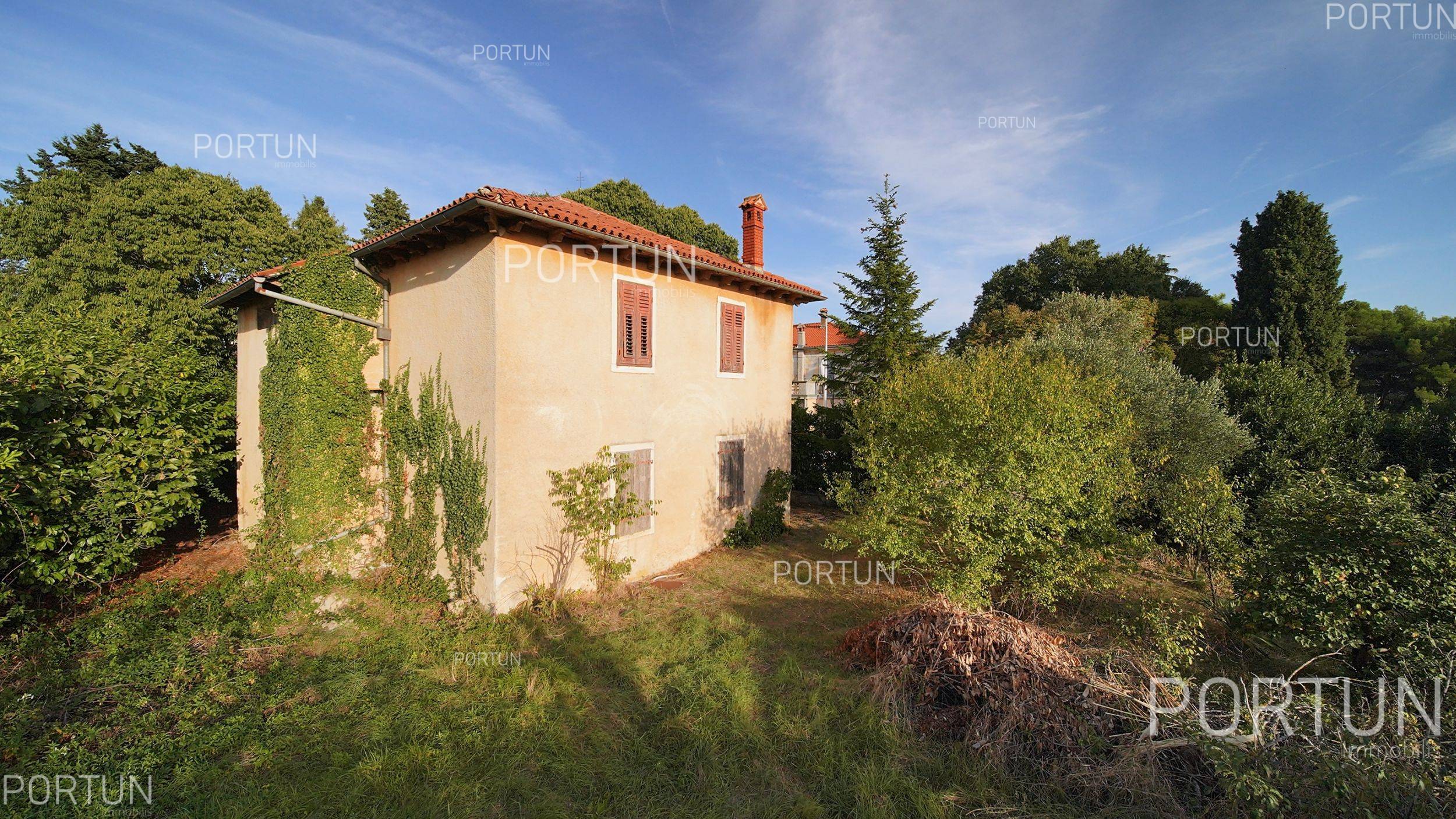 Haus zum Verkauf in Kanfanar - 20798 - 06