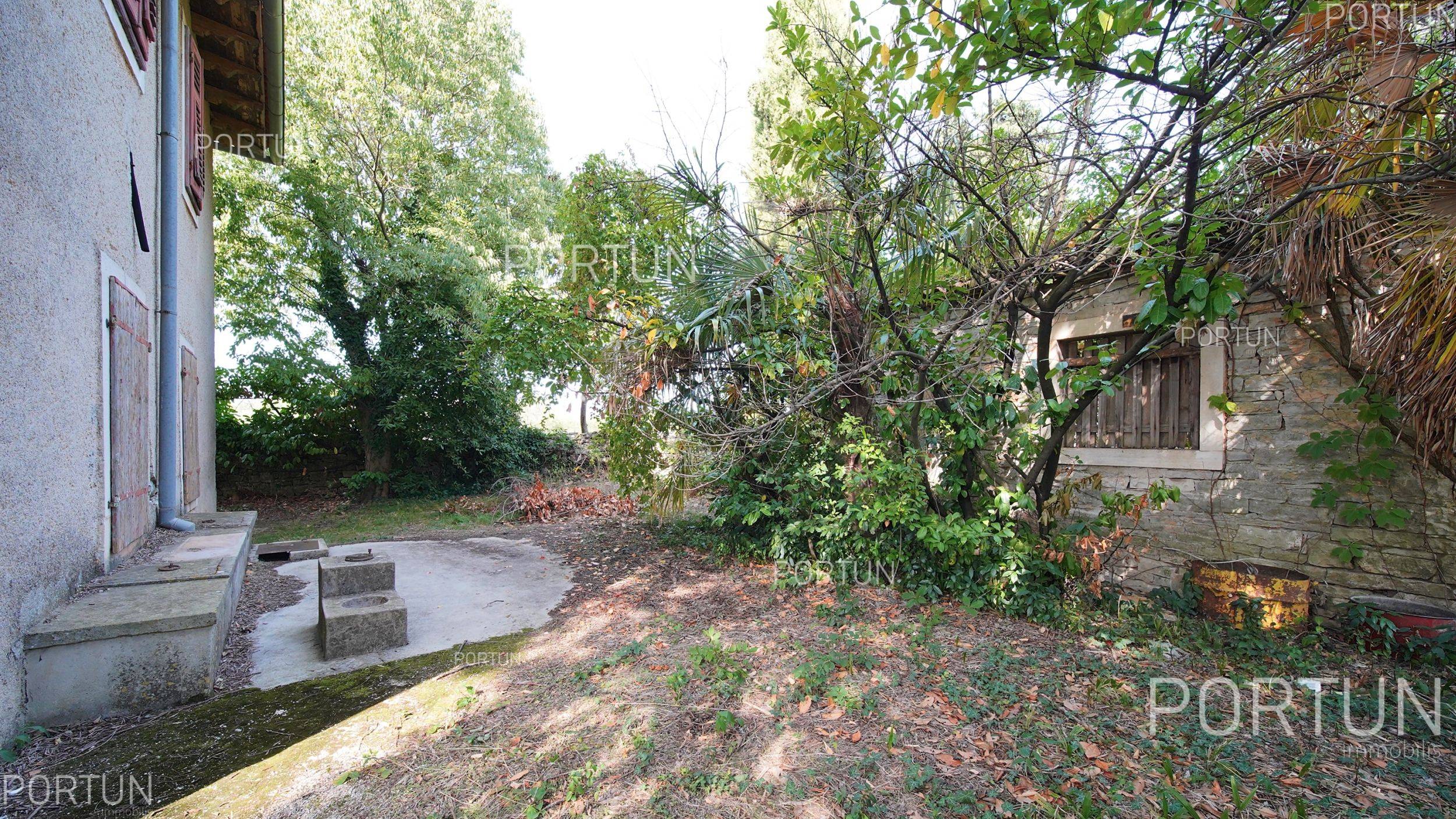 Haus zum Verkauf in Kanfanar - 20798 - 07