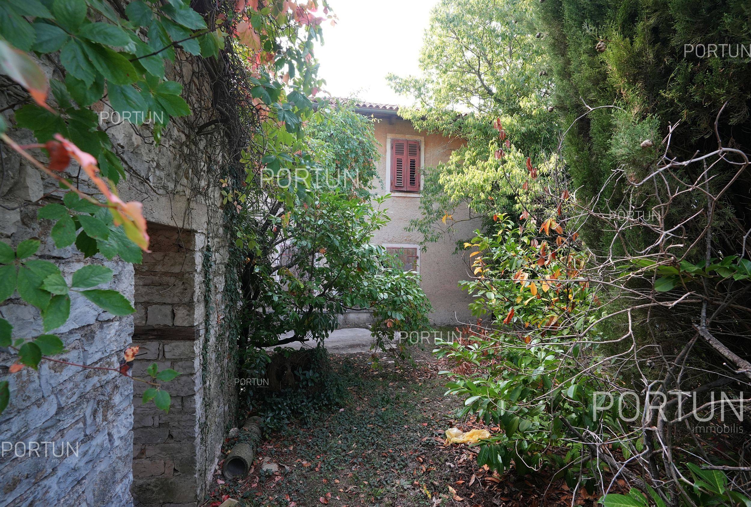 Haus zum Verkauf in Kanfanar - 20798 - 12