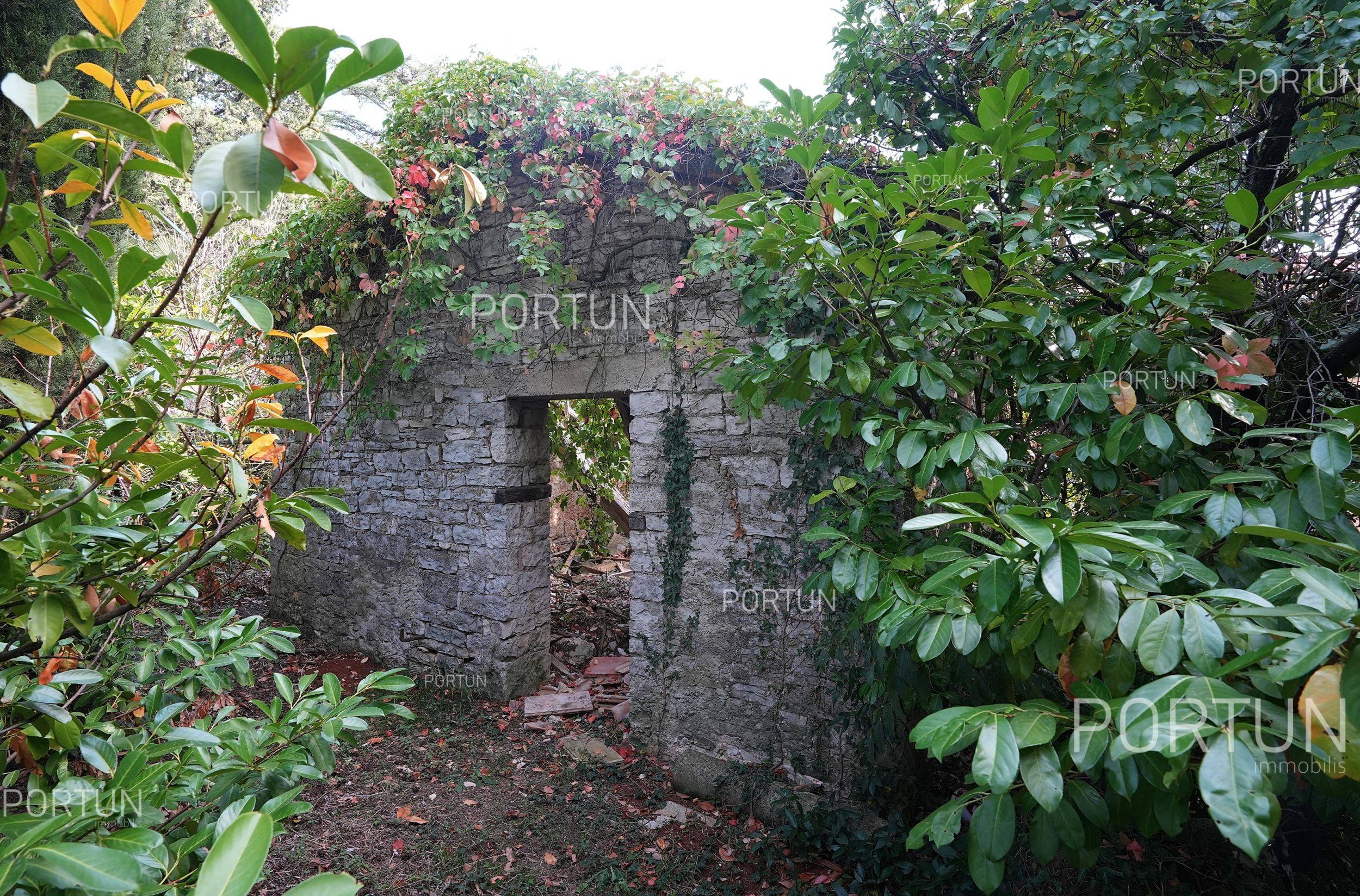 Haus zum Verkauf in Kanfanar - 20798 - 11