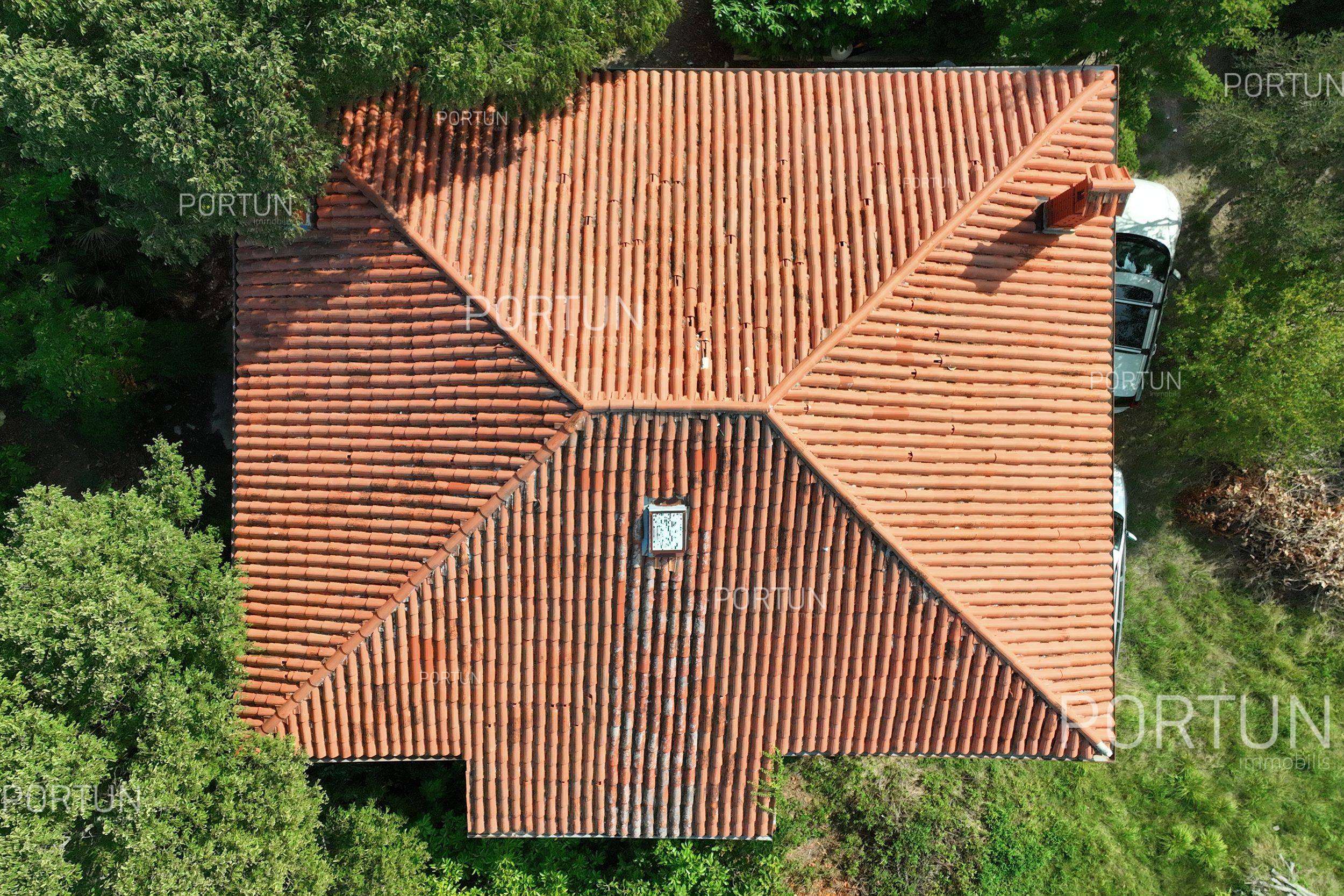 Haus zum Verkauf in Kanfanar - 20798 - 13