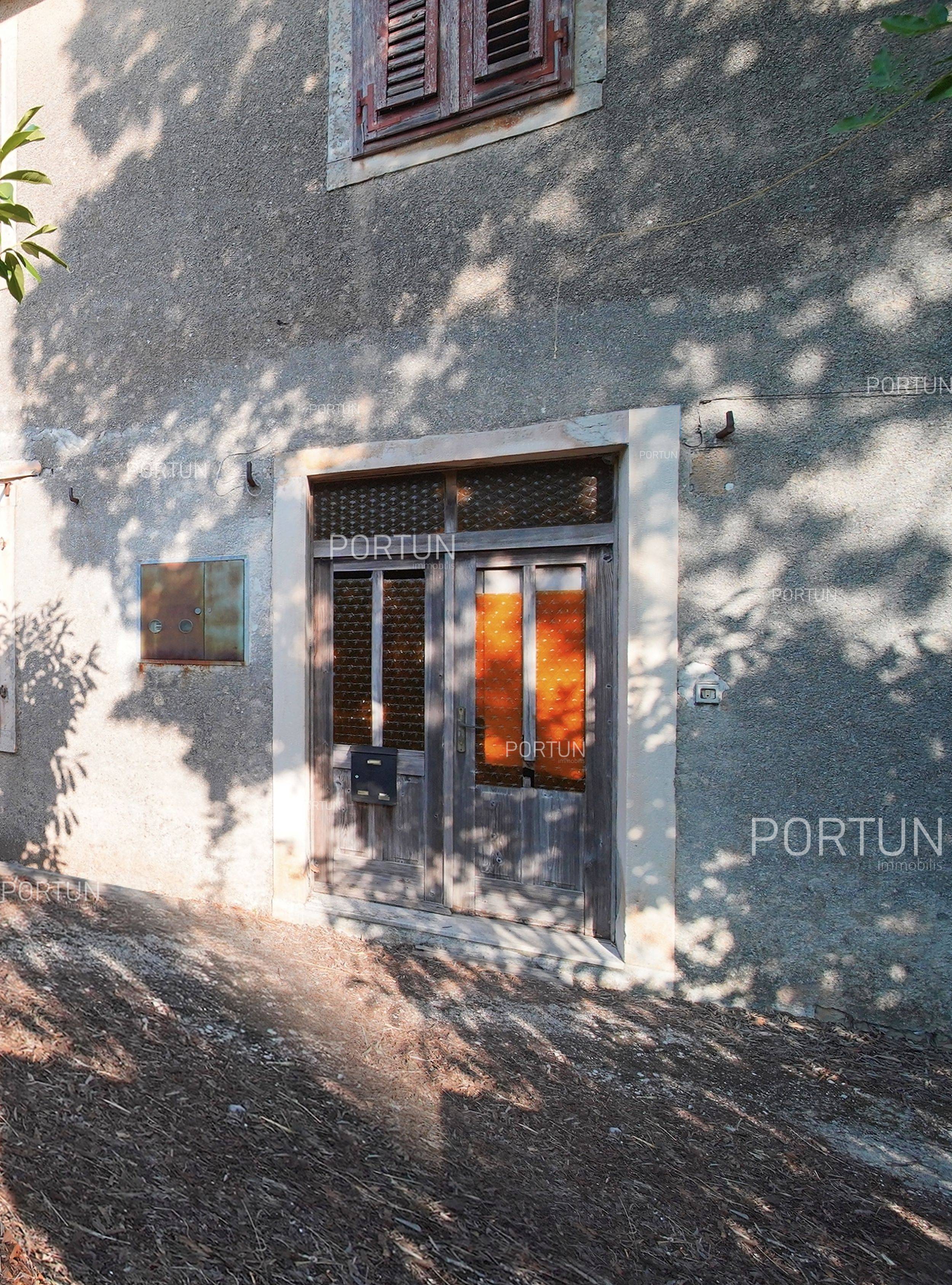 Haus zum Verkauf in Kanfanar - 20798 - 14