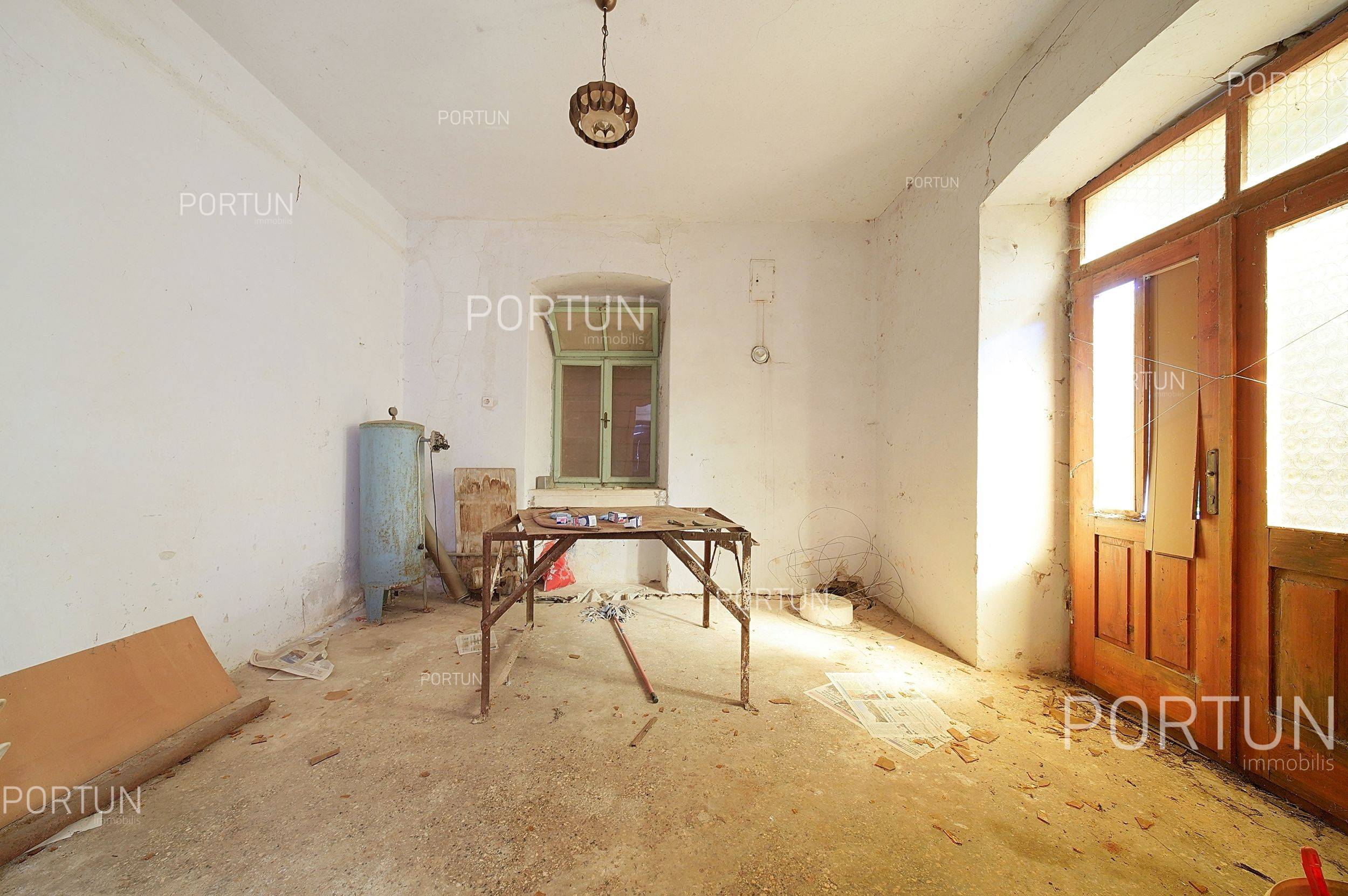 Haus zum Verkauf in Kanfanar - 20798 - 18