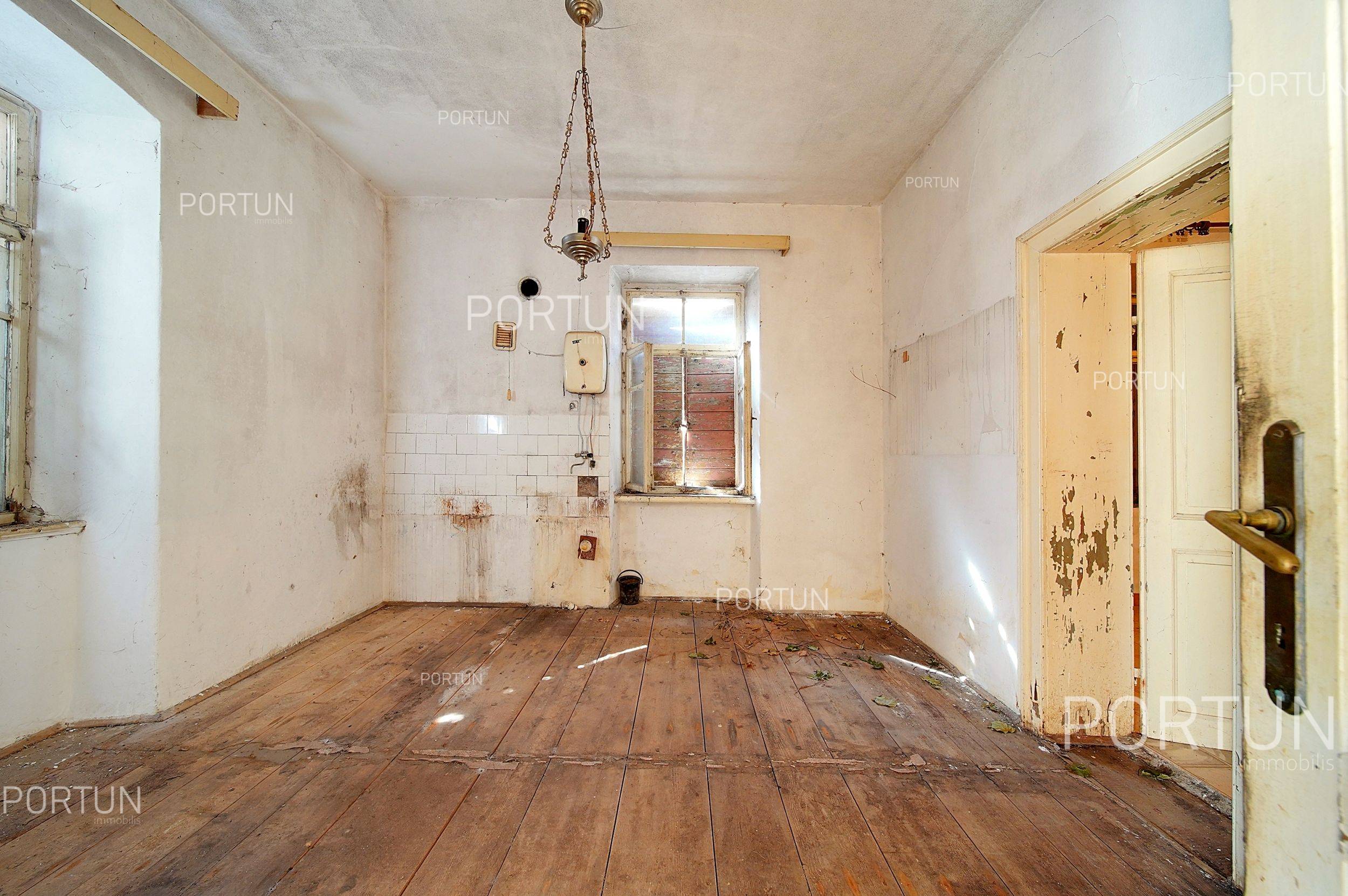 Haus zum Verkauf in Kanfanar - 20798 - 19