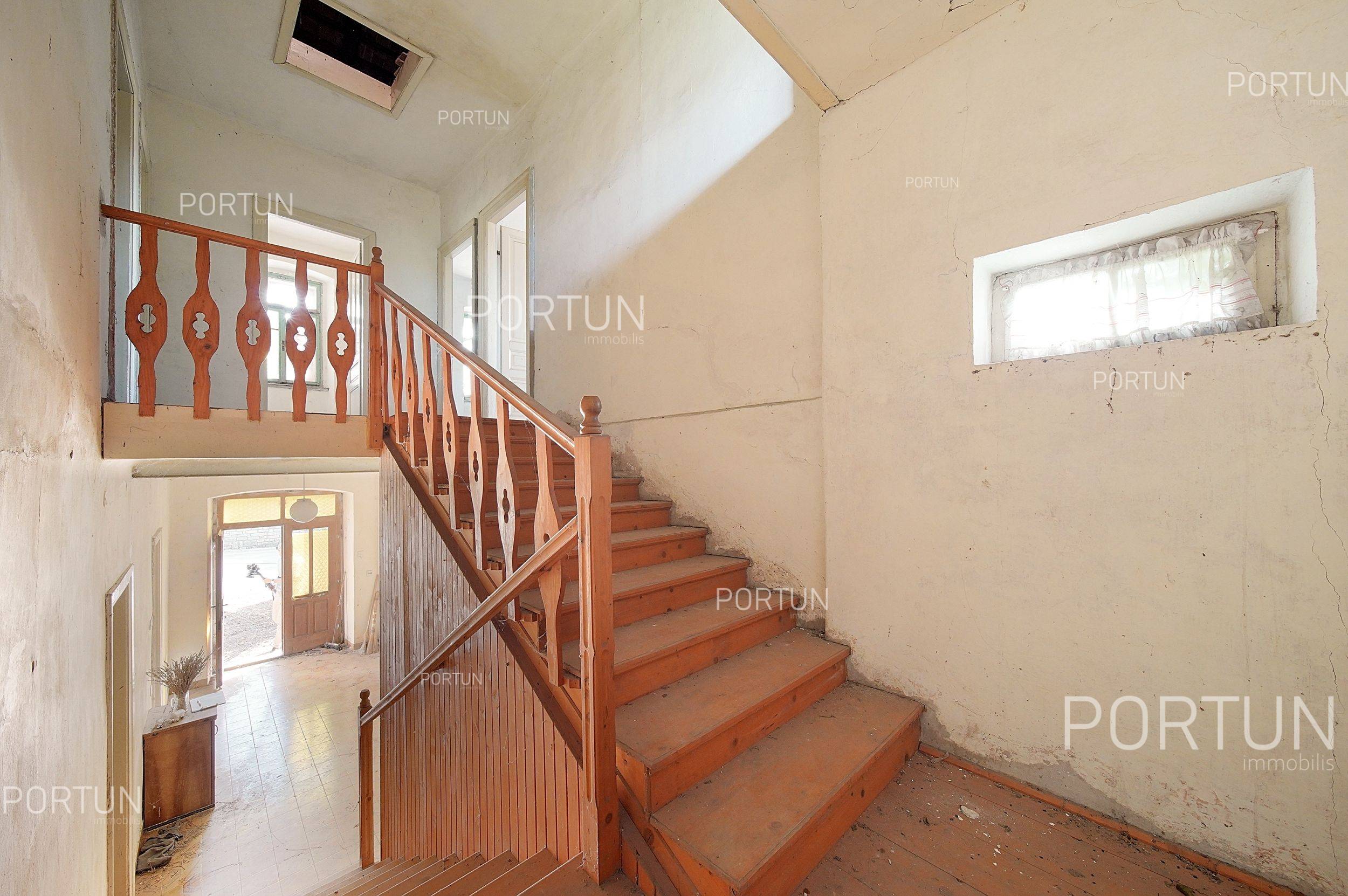 Haus zum Verkauf in Kanfanar - 20798 - 25