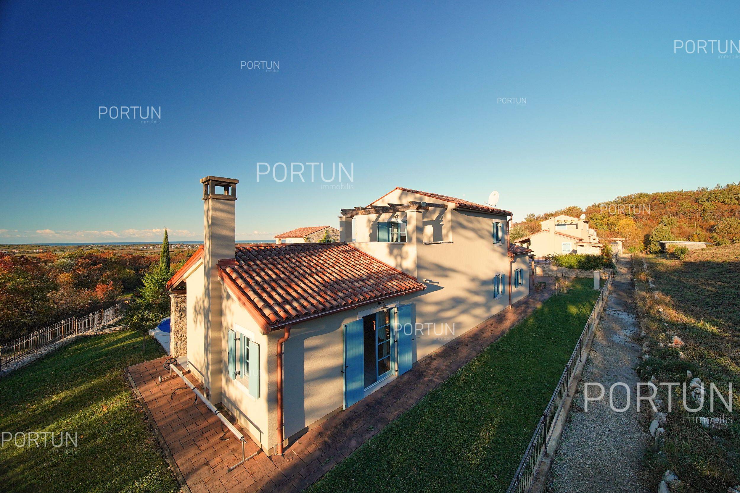 Kuća na prodaju Umag - 20810 - 04