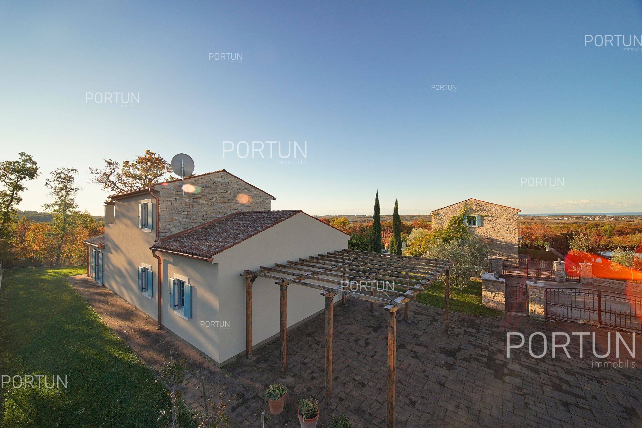 Kuća na prodaju Umag - 20810 - 05