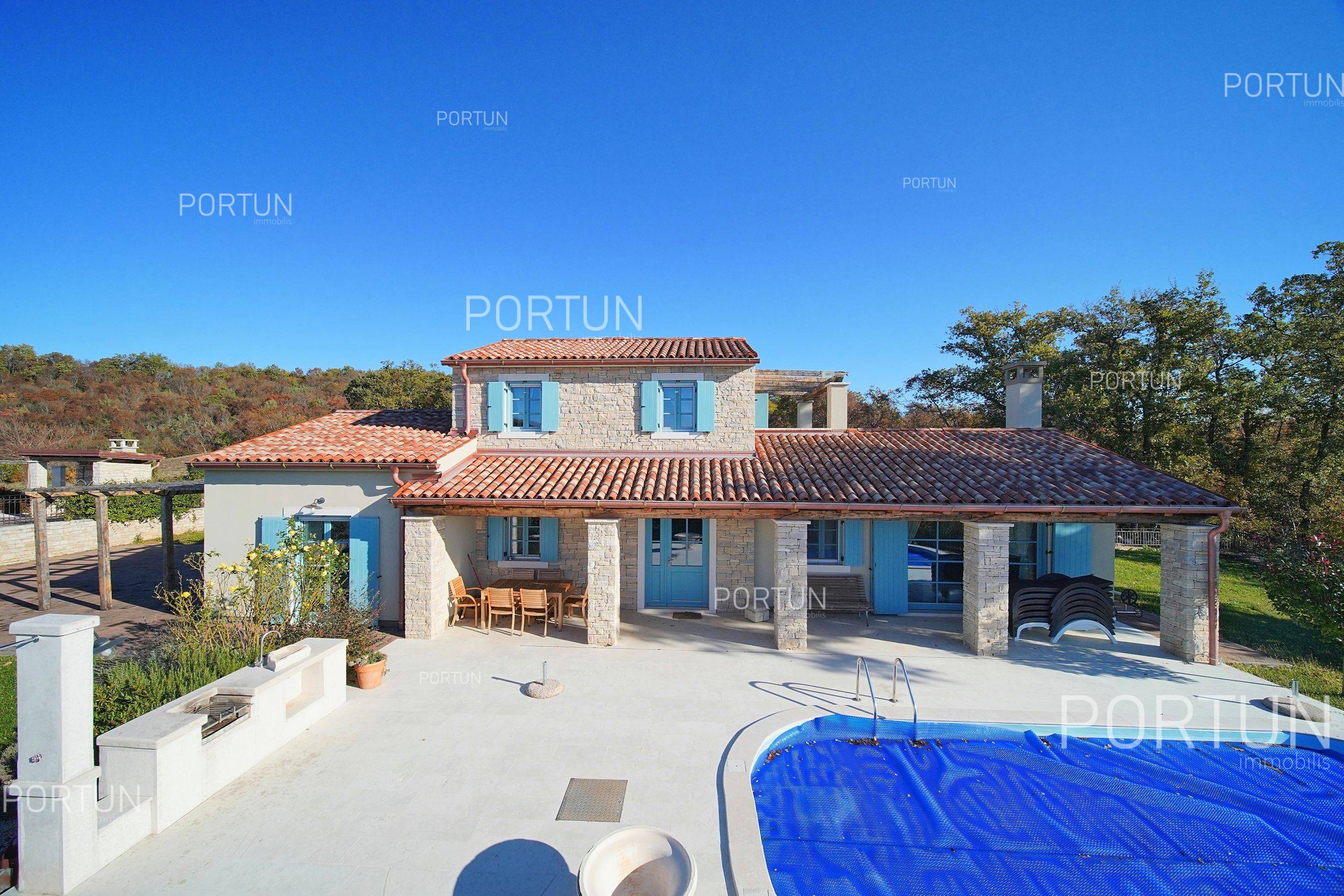 Kuća na prodaju Umag - 20810 - 07