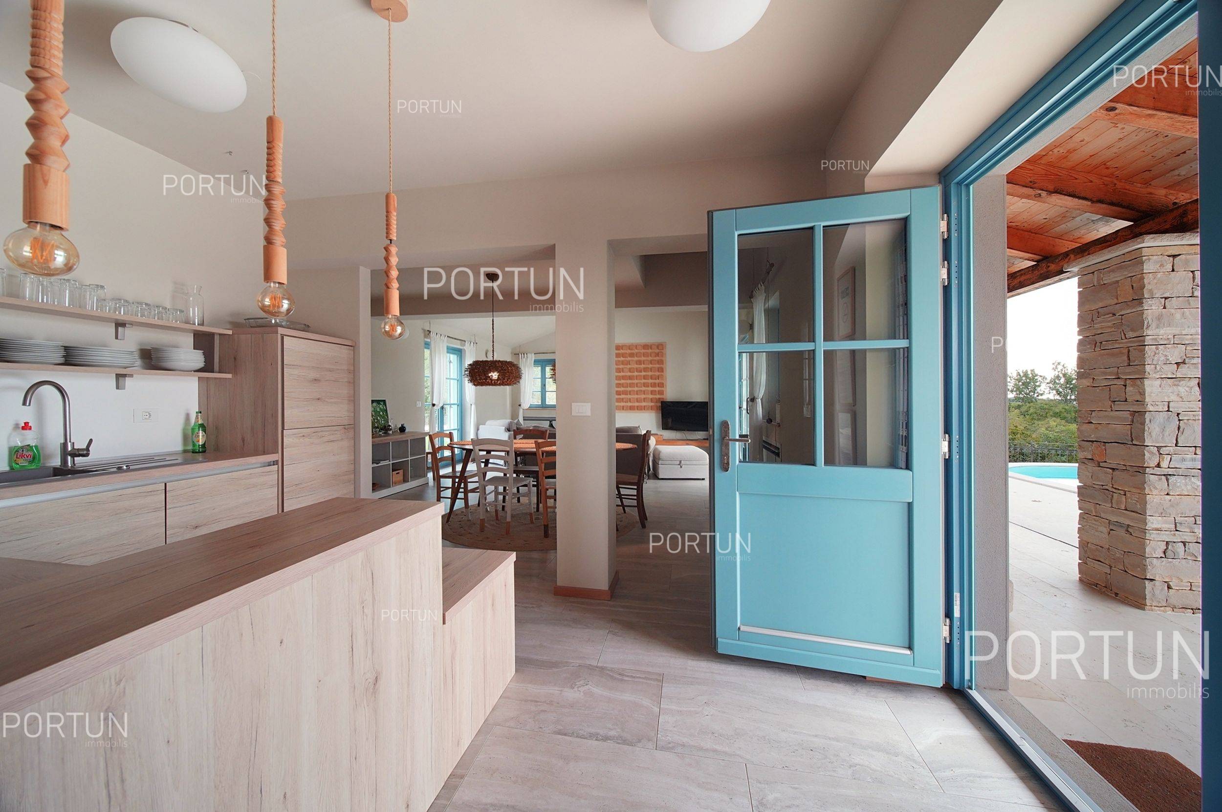 Kuća na prodaju Umag - 20810 - 16