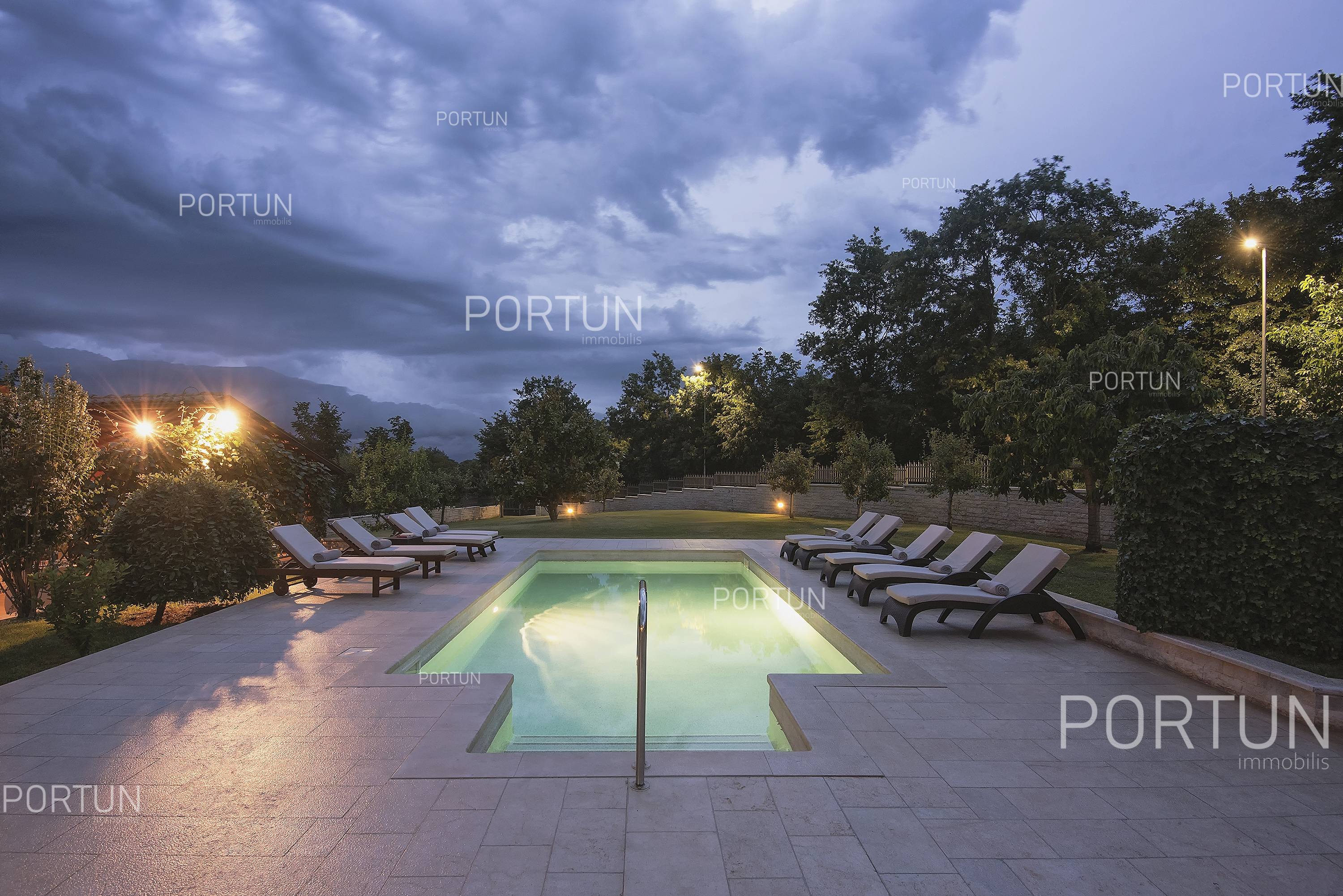 House for Sale in Žminj - 20813 - 06