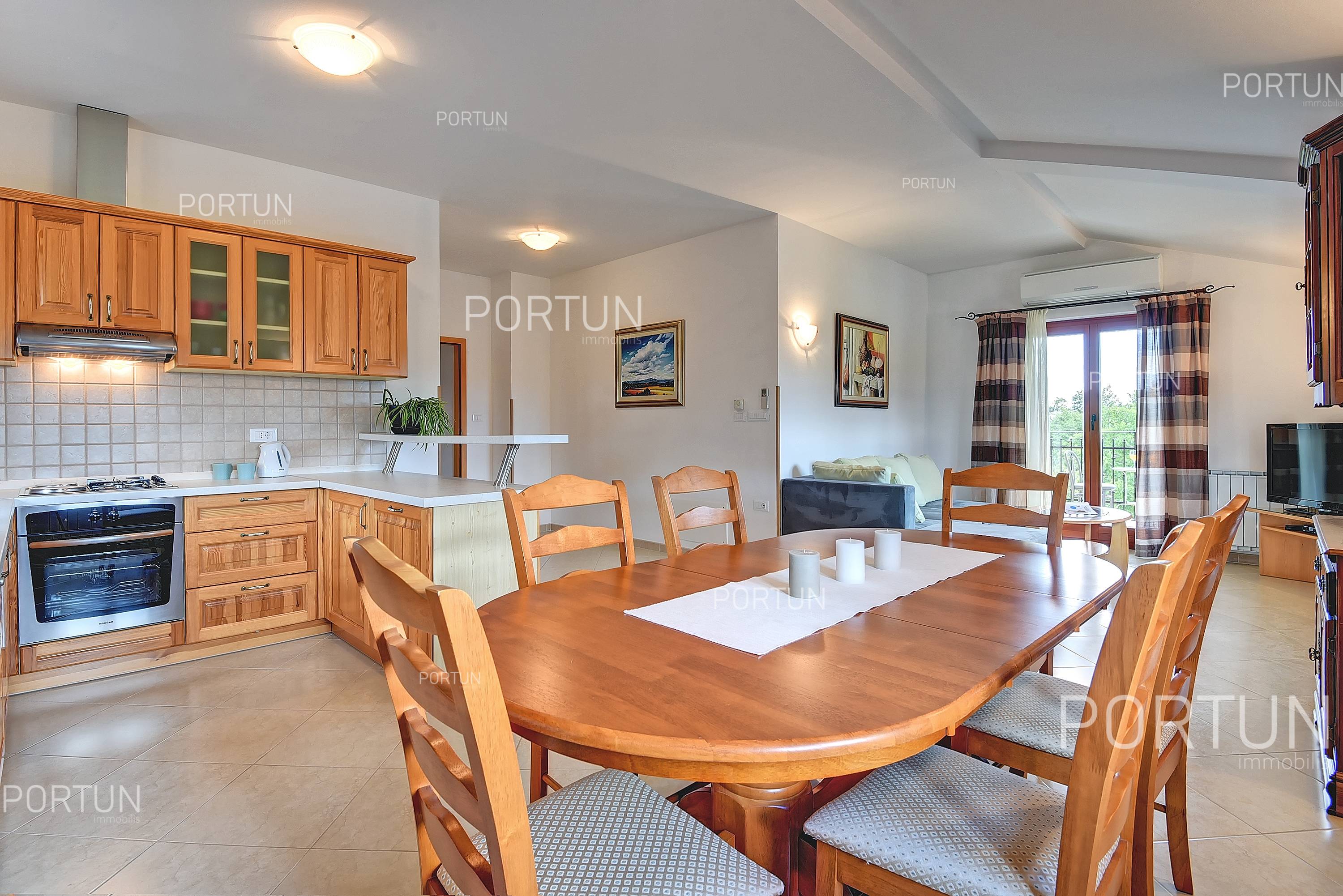 House for Sale in Žminj - 20813 - 35