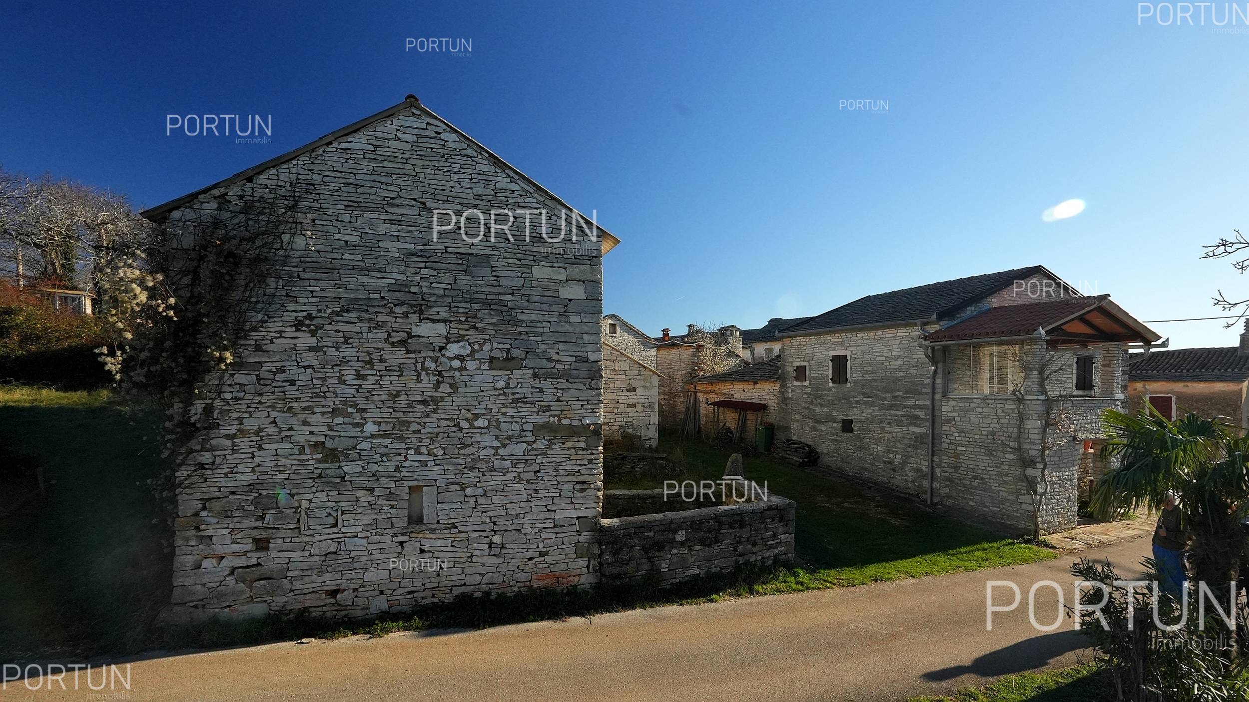 Kuća na prodaju Oprtalj - 20815 - 13