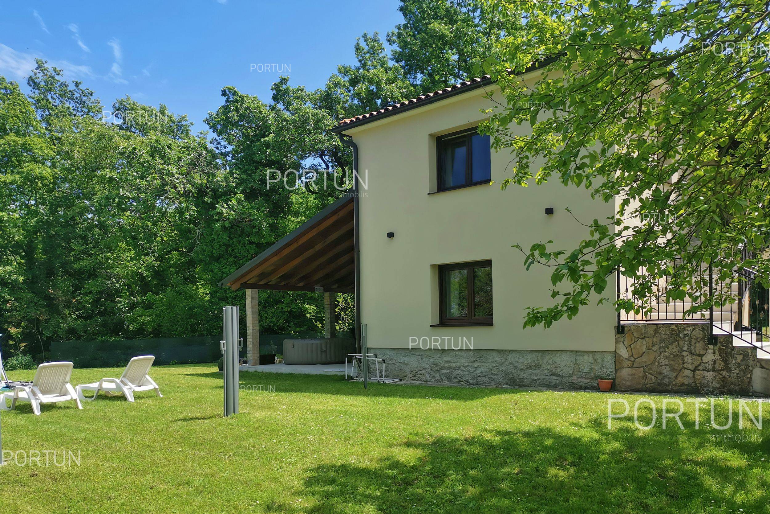 House for Sale in Pazin - 20821 - 05