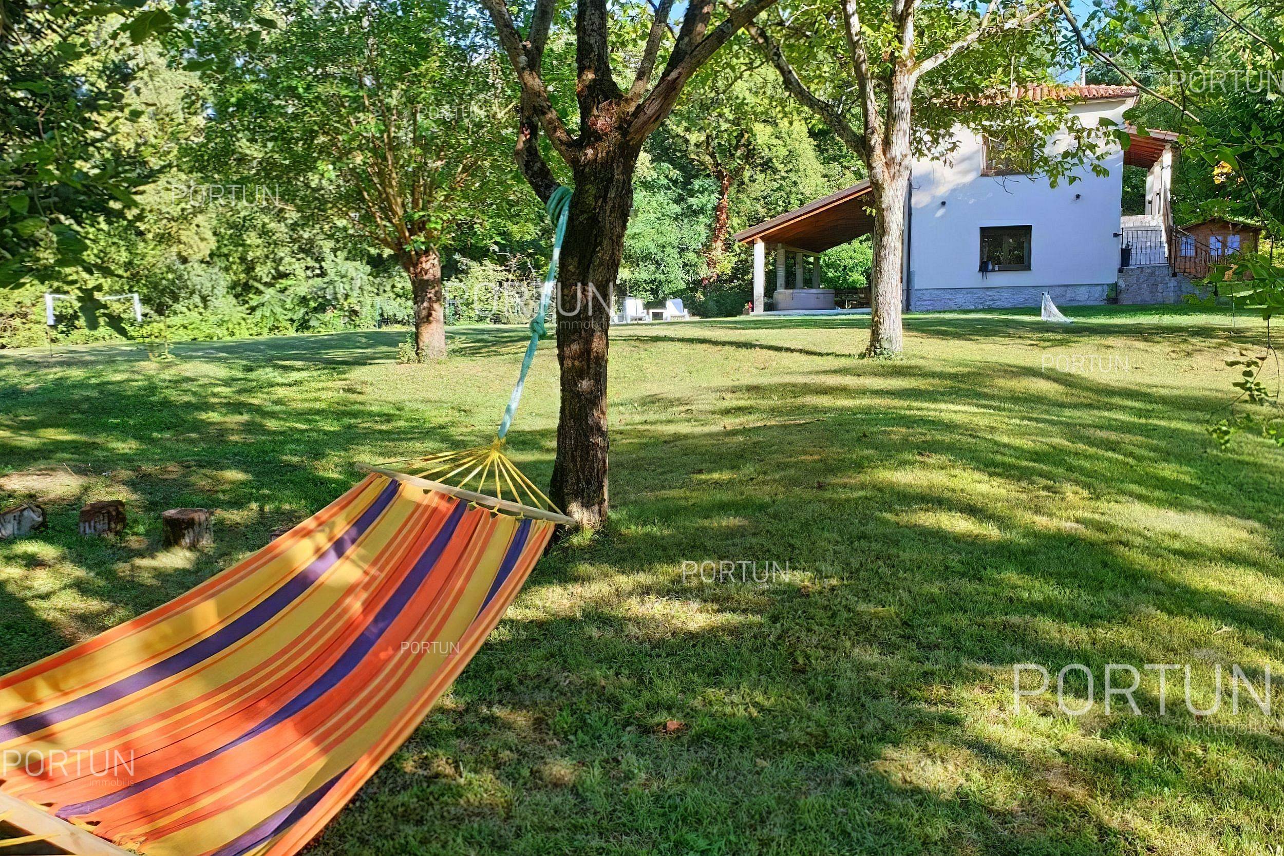 House for Sale in Pazin - 20821 - 06