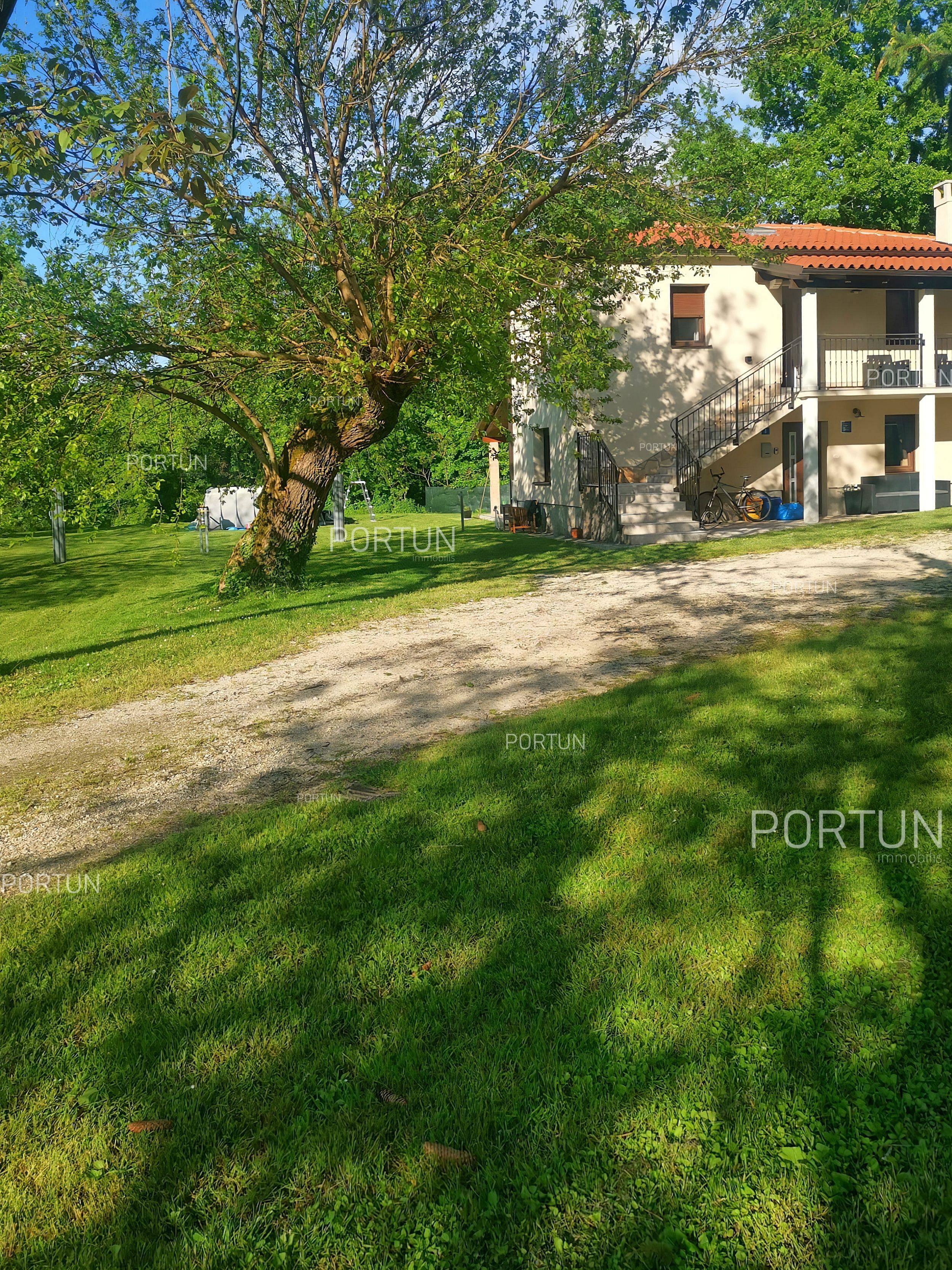 House for Sale in Pazin - 20821 - 07