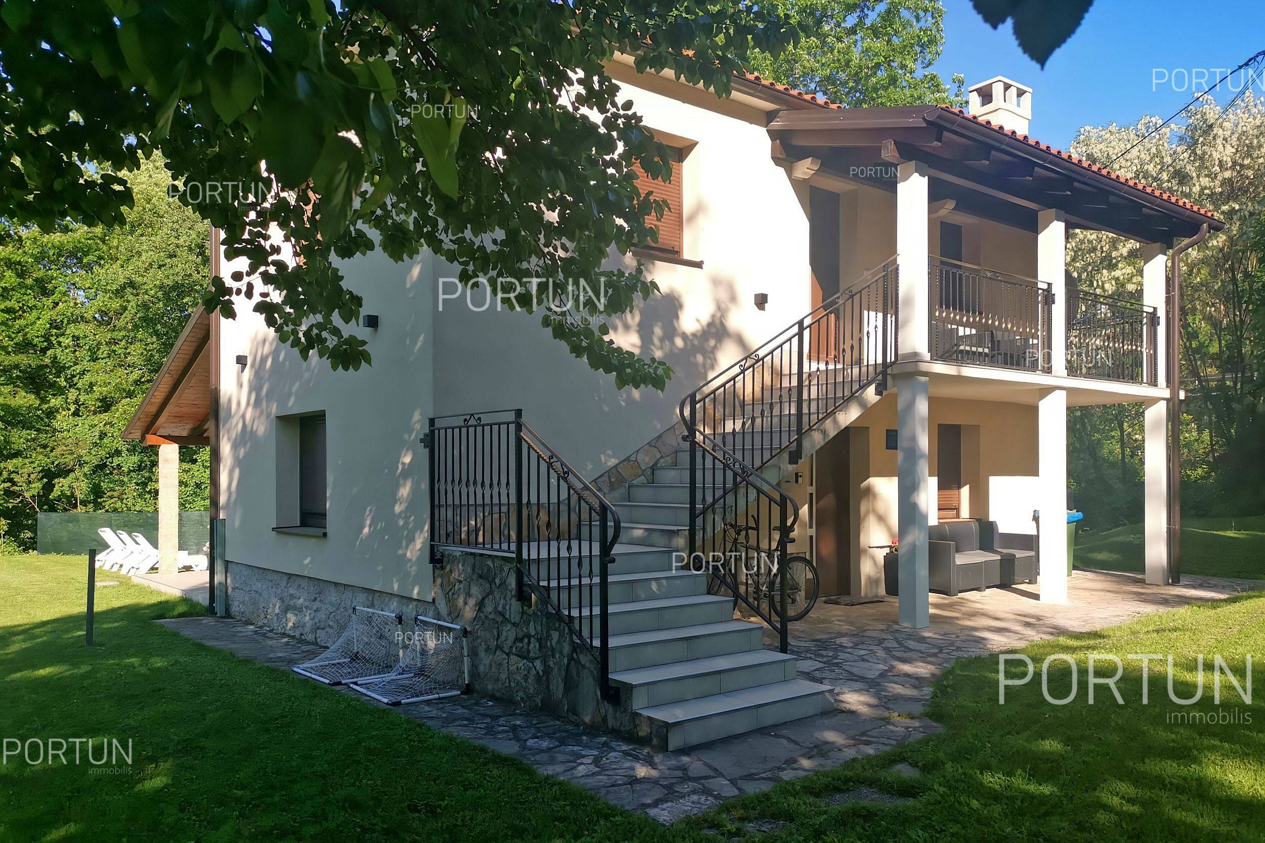 House for Sale in Pazin - 20821 - 08