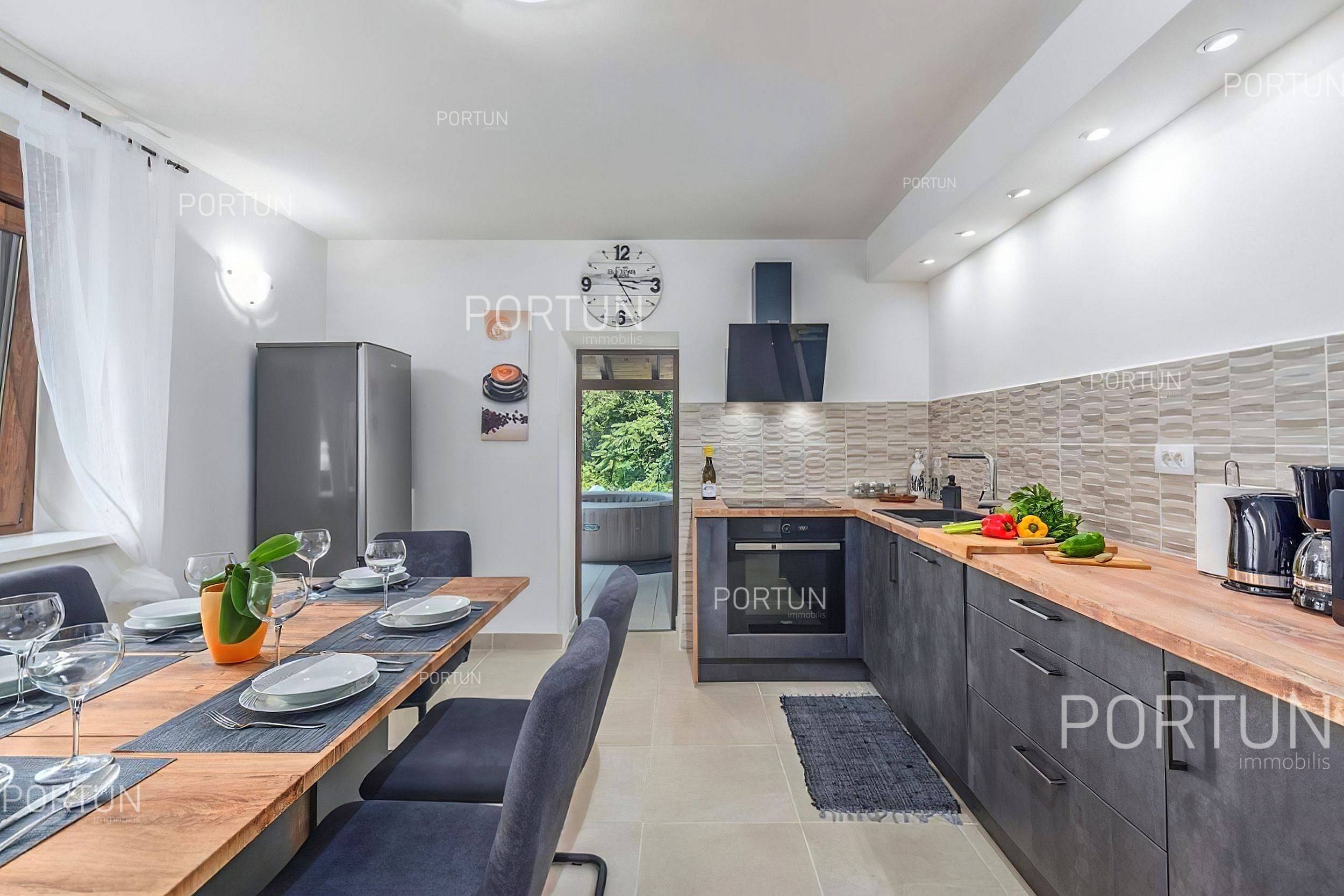 House for Sale in Pazin - 20821 - 13