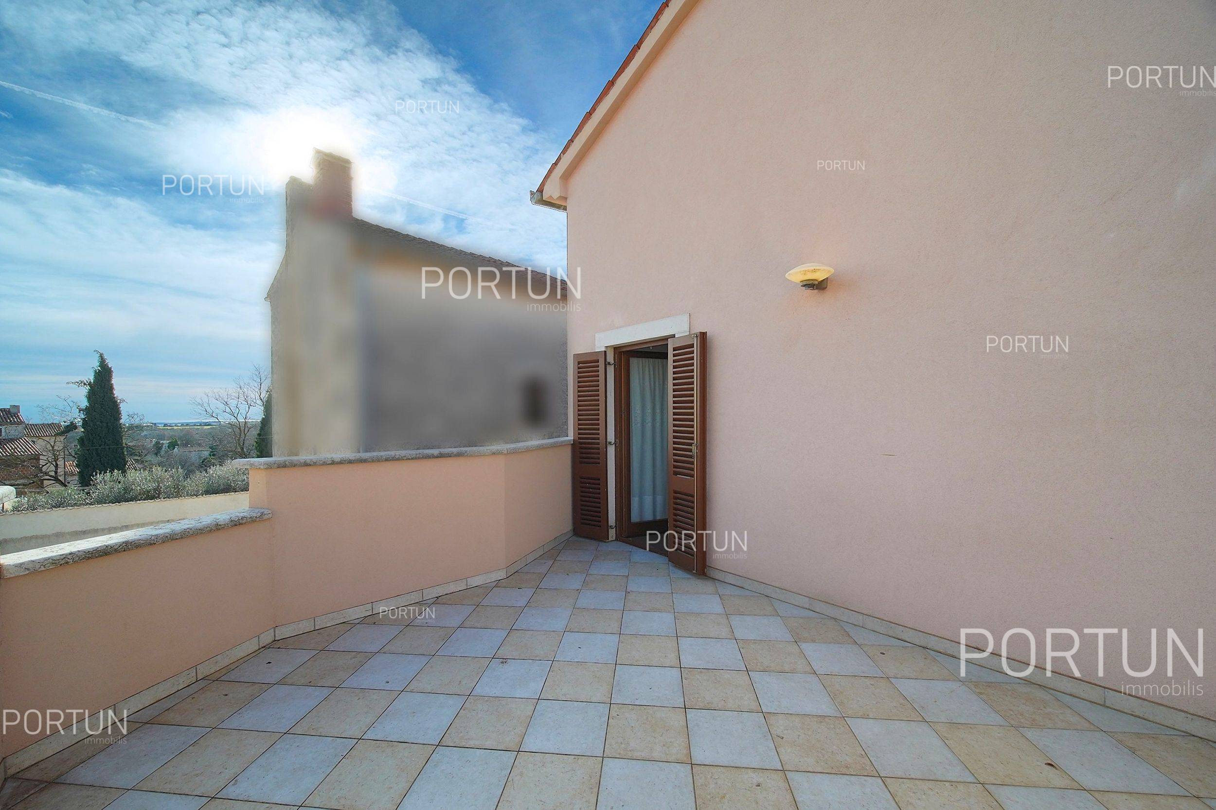 Kuća na prodaju Bale - 20822 - 10