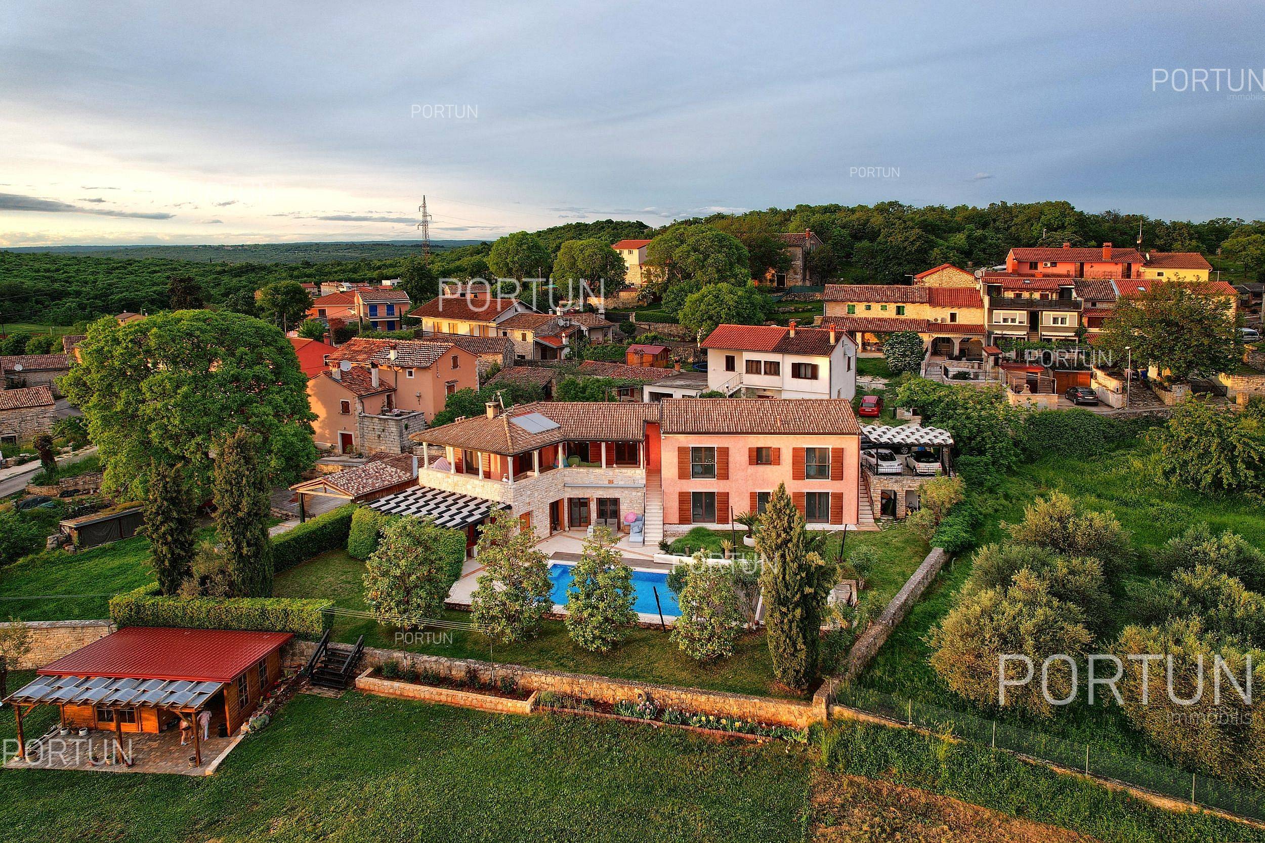 Kuća na prodaju Rovinj - 20826 - 05