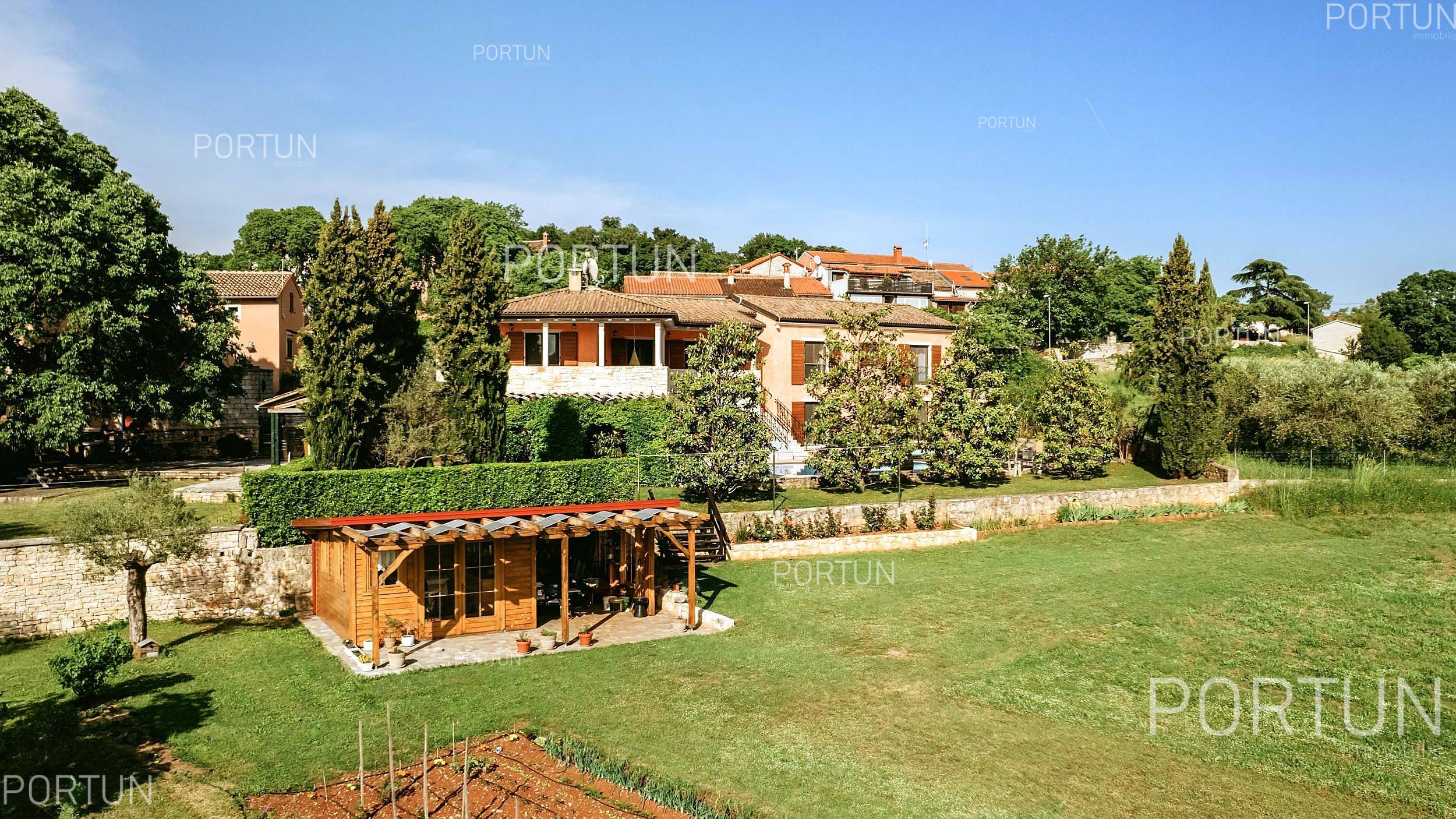 Kuća na prodaju Rovinj - 20826 - 06