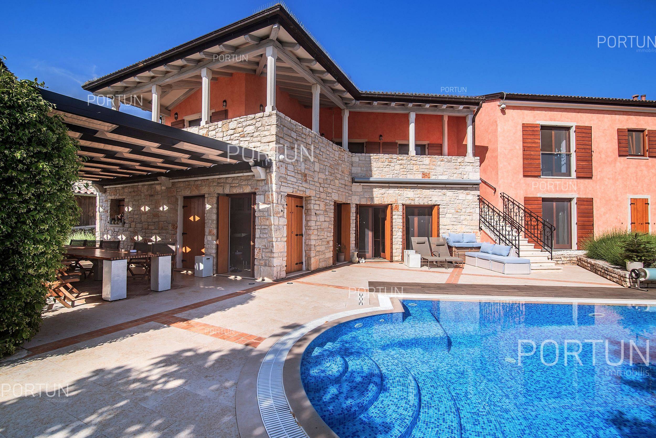 Kuća na prodaju Rovinj - 20826 - 10