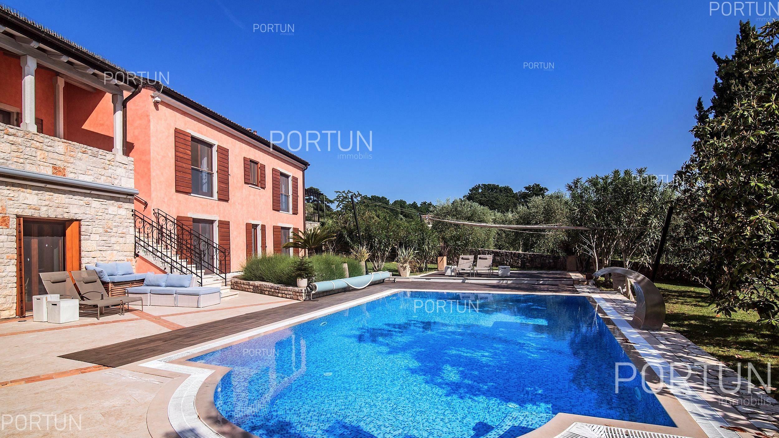 Kuća na prodaju Rovinj - 20826 - 11